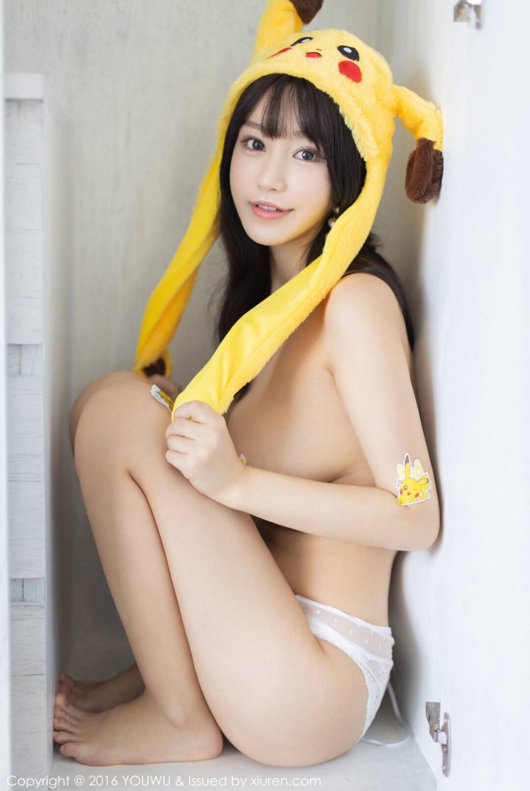 [YOUMI尤蜜荟] VOL.413 朱可儿FlowerXiuren秀人写真高清美女套图写真下载-看套图看套图