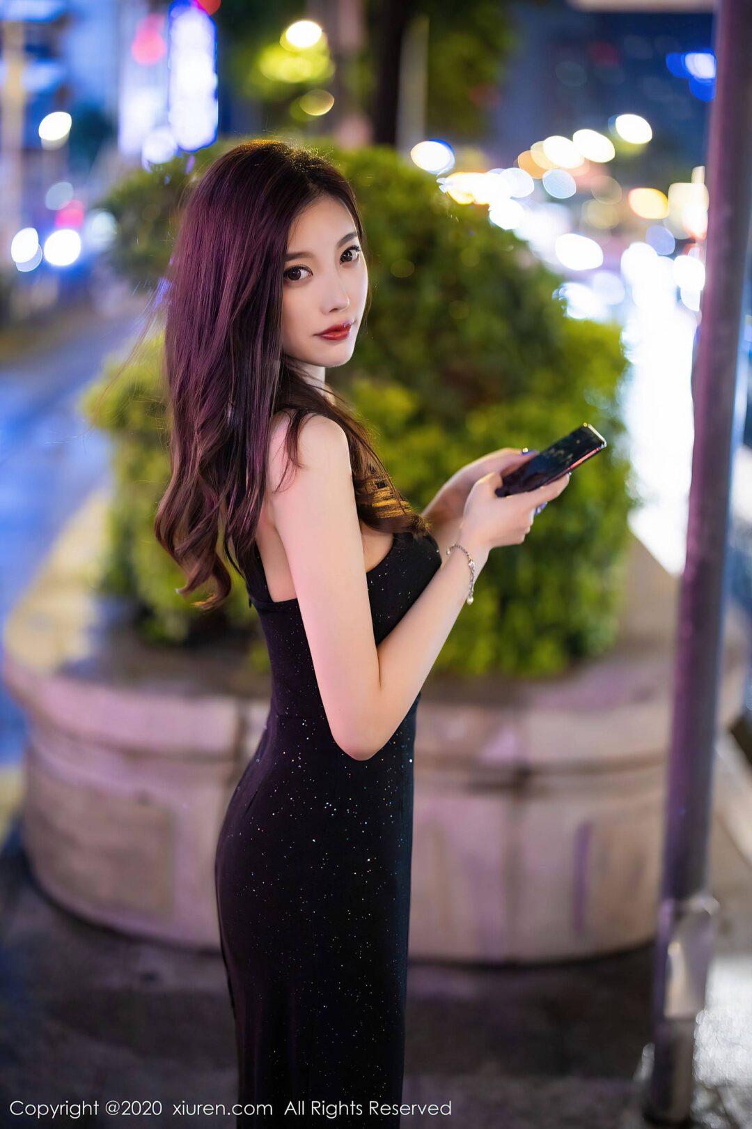 [秀人XiuRen] No.2616 杨晨晨sugarXiuren秀人写真高清美女套图写真下载-看套图看套图