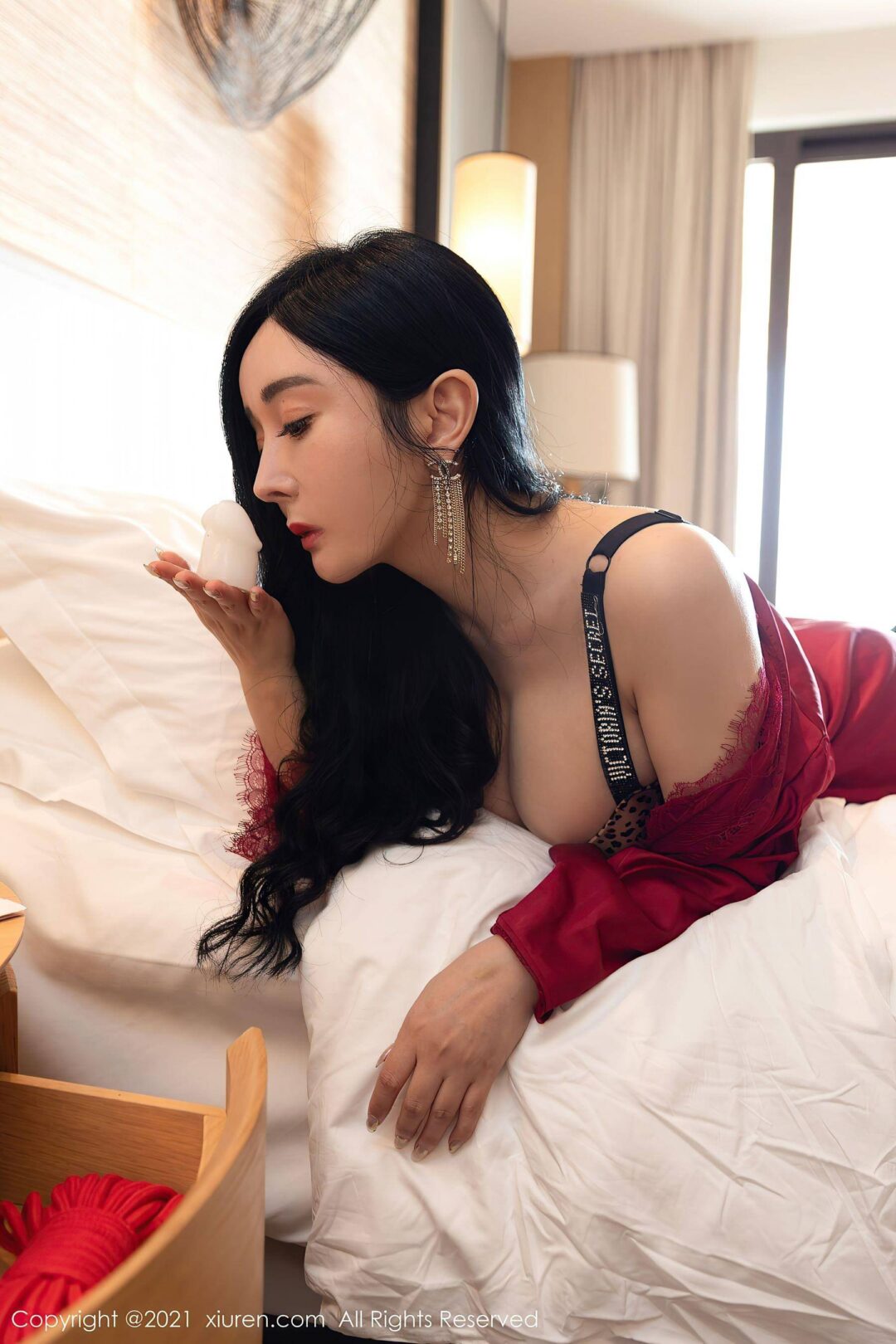 [秀人XIUREN] No.3347 允爾Xiuren秀人写真高清美女套图写真下载-看套图看套图