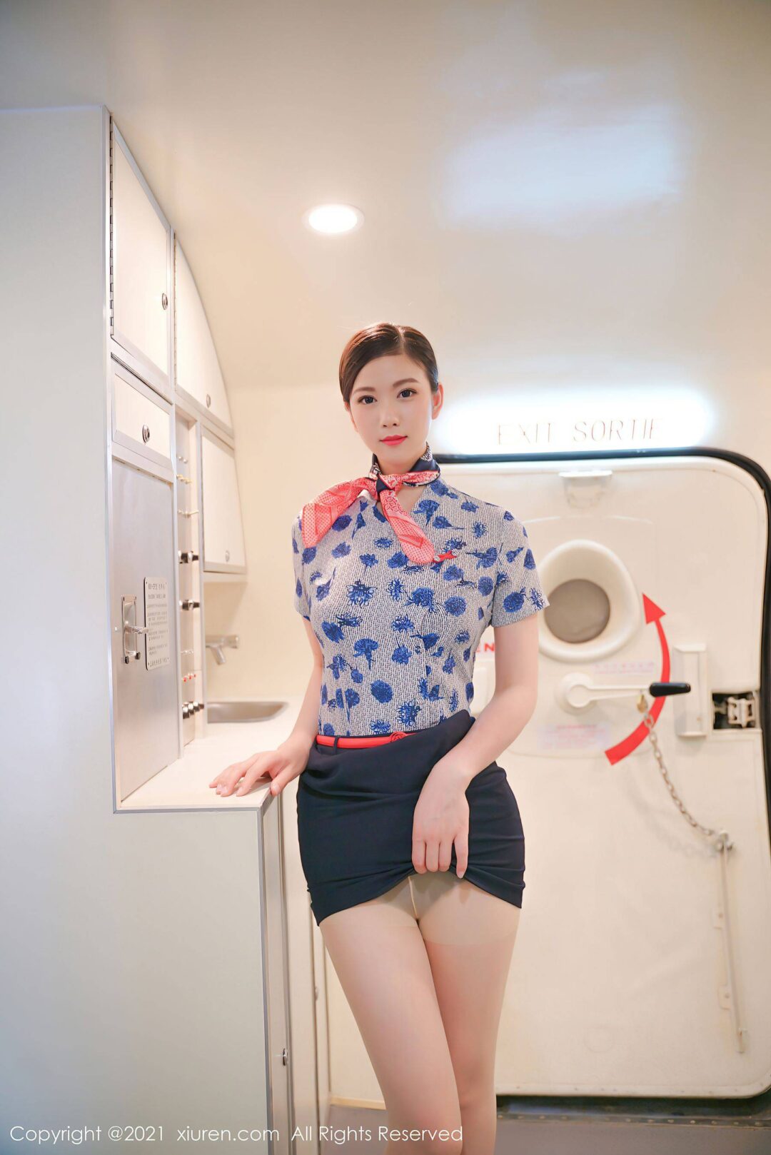 [秀人XiuRen] No.3947 李雅柔Xiuren秀人写真高清美女套图写真下载-看套图看套图