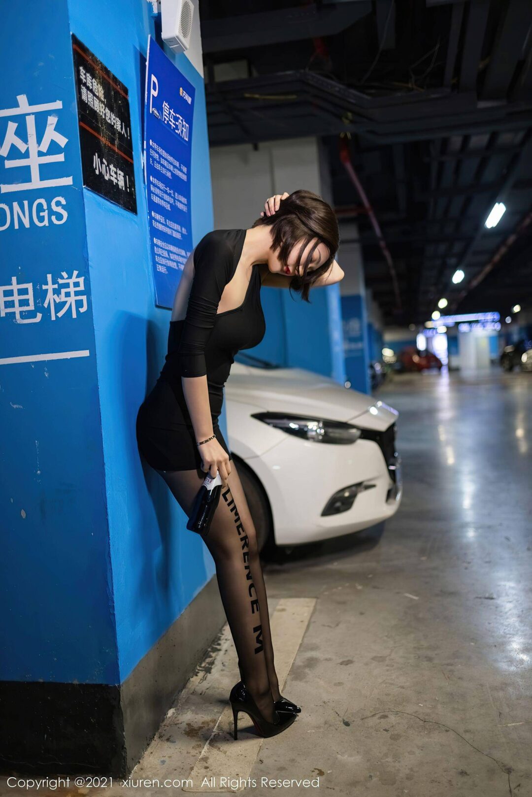 [秀人XiuRen] No.3264 Angela00Xiuren秀人写真高清美女套图写真下载-看套图看套图