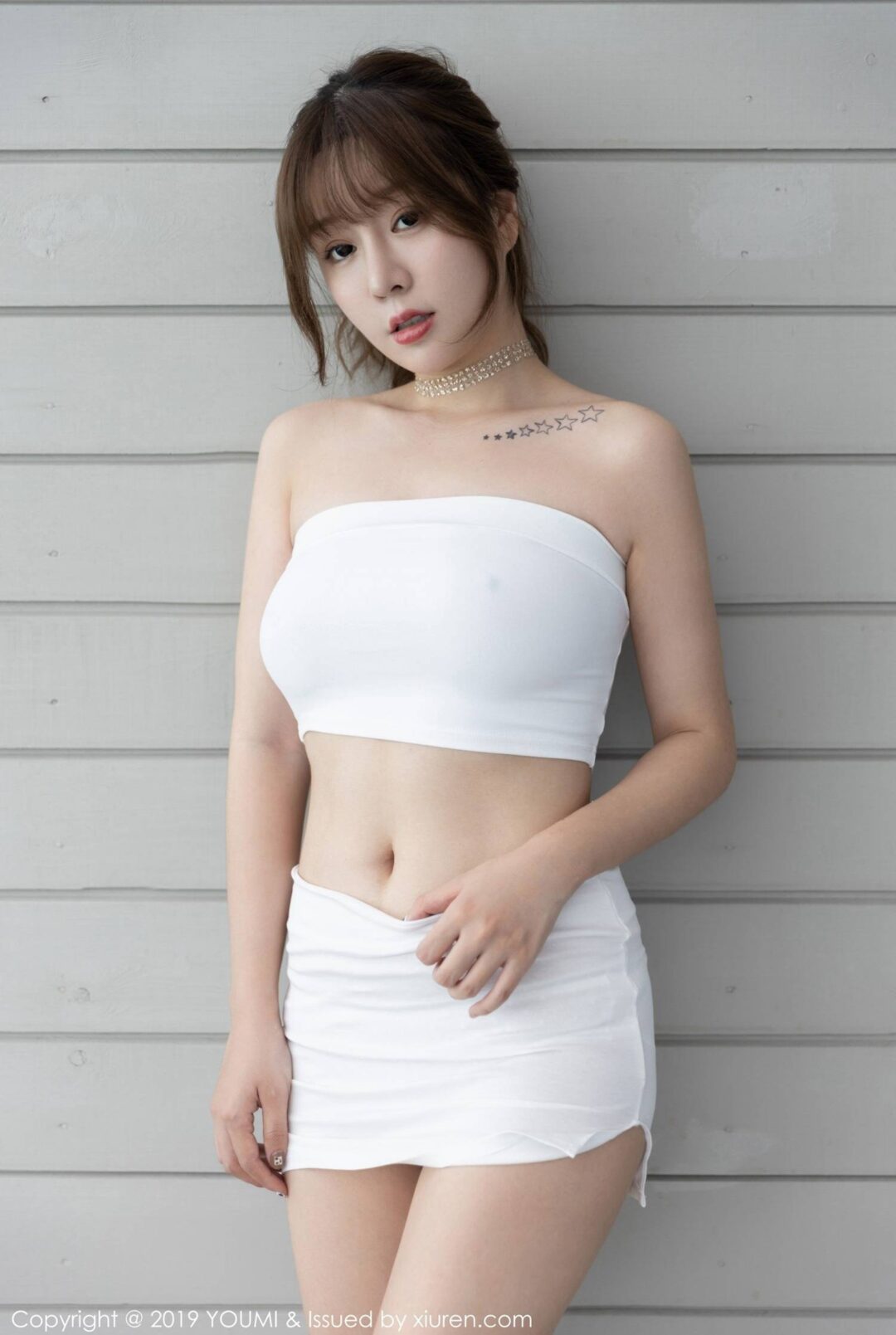 [YOUMI尤蜜荟] VOL.368 王雨纯Xiuren秀人写真高清美女套图写真下载-看套图看套图