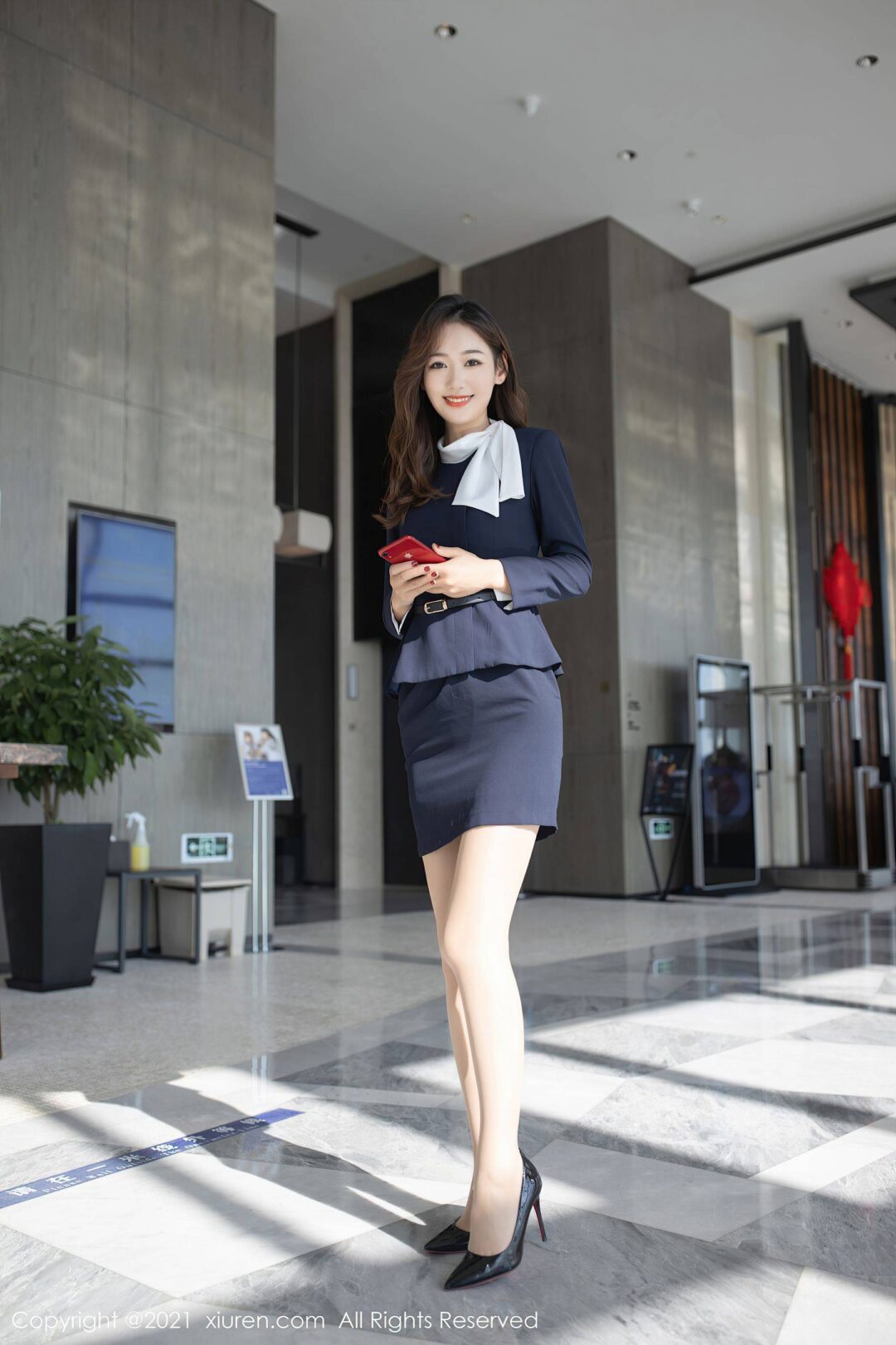 [秀人XIUREN] No.2993 唐安琪Xiuren秀人写真高清美女套图写真下载-看套图看套图