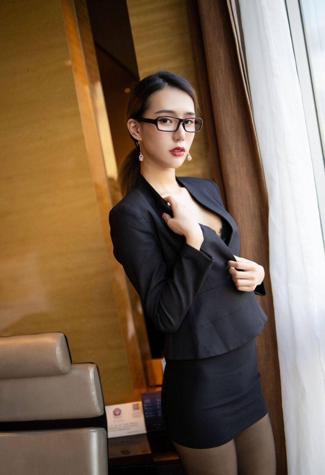 [XIUREN秀人网] No.1706 BABY_柒Xiuren秀人写真高清美女套图写真下载-看套图看套图