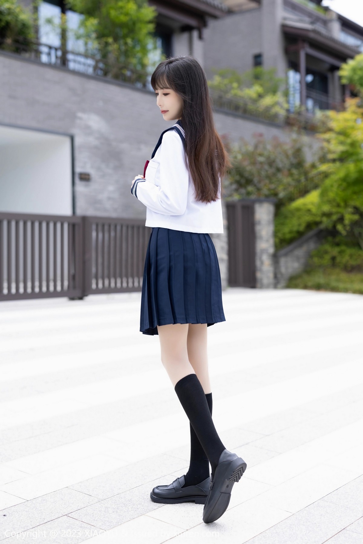 [XiaoYu画语界]Vol.1045_模特林星阑脱学妹制服露性感蓝色薄纱高叉连体衣惹火诱惑写真96PXiuren秀人写真高清美女套图写真下载-看套图最新发布论坛Xiuren秀人写真高清美女套图写真下载-看套图免费套图Xiuren秀人写真高清美女套图写真下载-看套图看套图