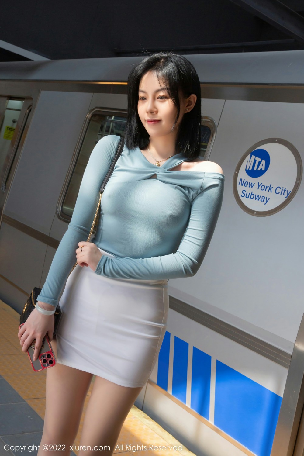 [XiuRen秀人网] 2022.03.10 No.4702 一颗甜蛋黄a 地铁写真Xiuren秀人写真高清美女套图写真下载-看套图最新发布论坛Xiuren秀人写真高清美女套图写真下载-看套图免费套图Xiuren秀人写真高清美女套图写真下载-看套图看套图