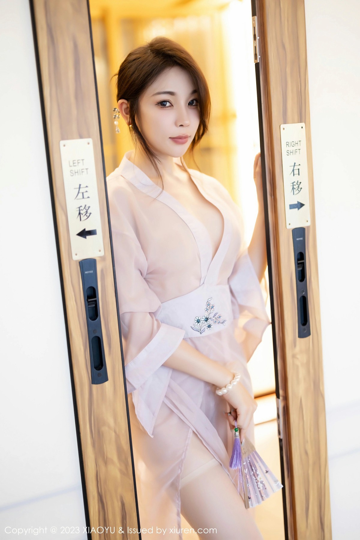 [XIAOYU语画界] 2023.07.24 VOL.1076 徐莉芝BootyXiuren秀人写真高清美女套图写真下载-看套图最新发布论坛Xiuren秀人写真高清美女套图写真下载-看套图免费套图Xiuren秀人写真高清美女套图写真下载-看套图看套图