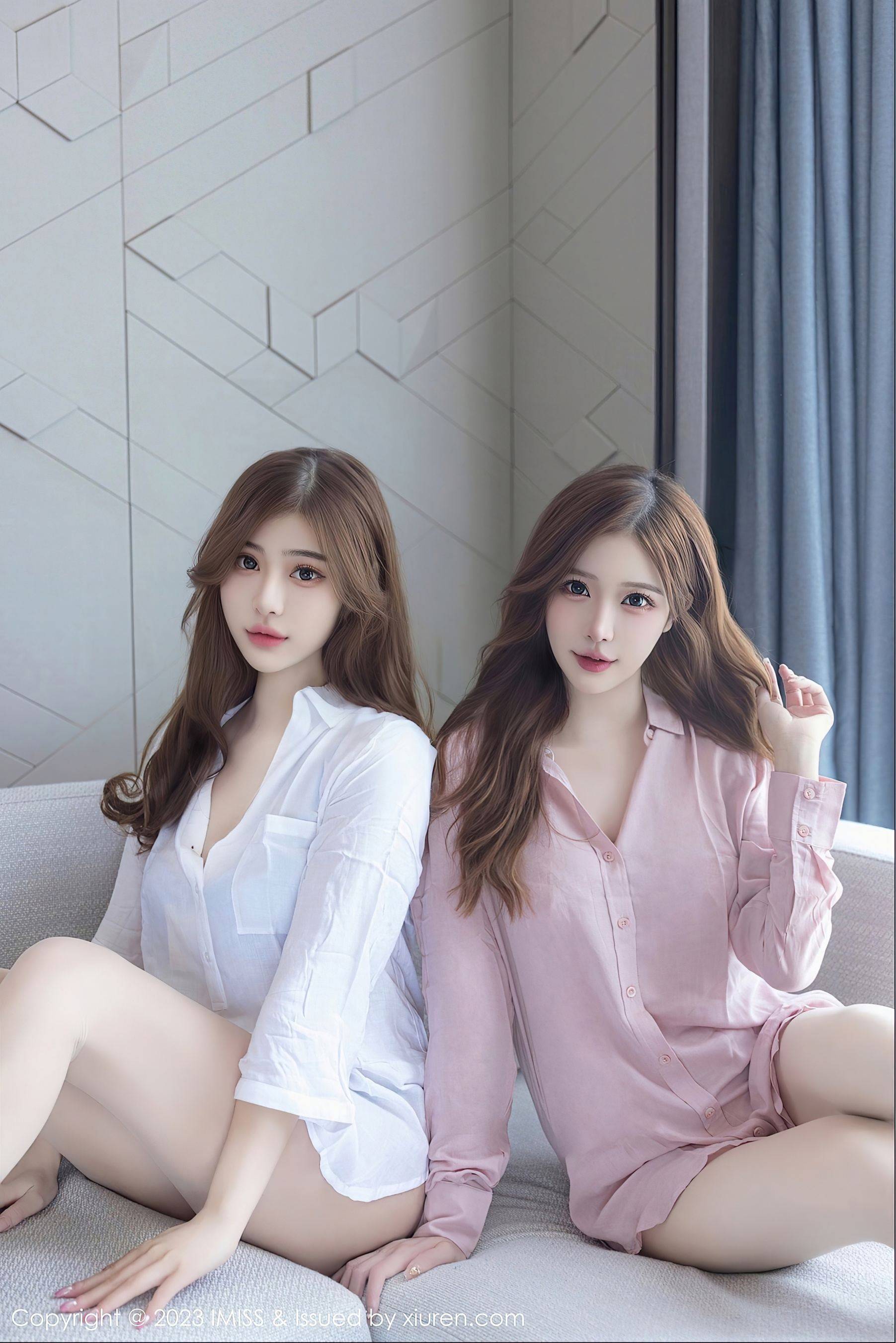 [IMISS爱蜜社] VOL.753 模特合集Xiuren秀人写真高清美女套图写真下载-看套图看套图