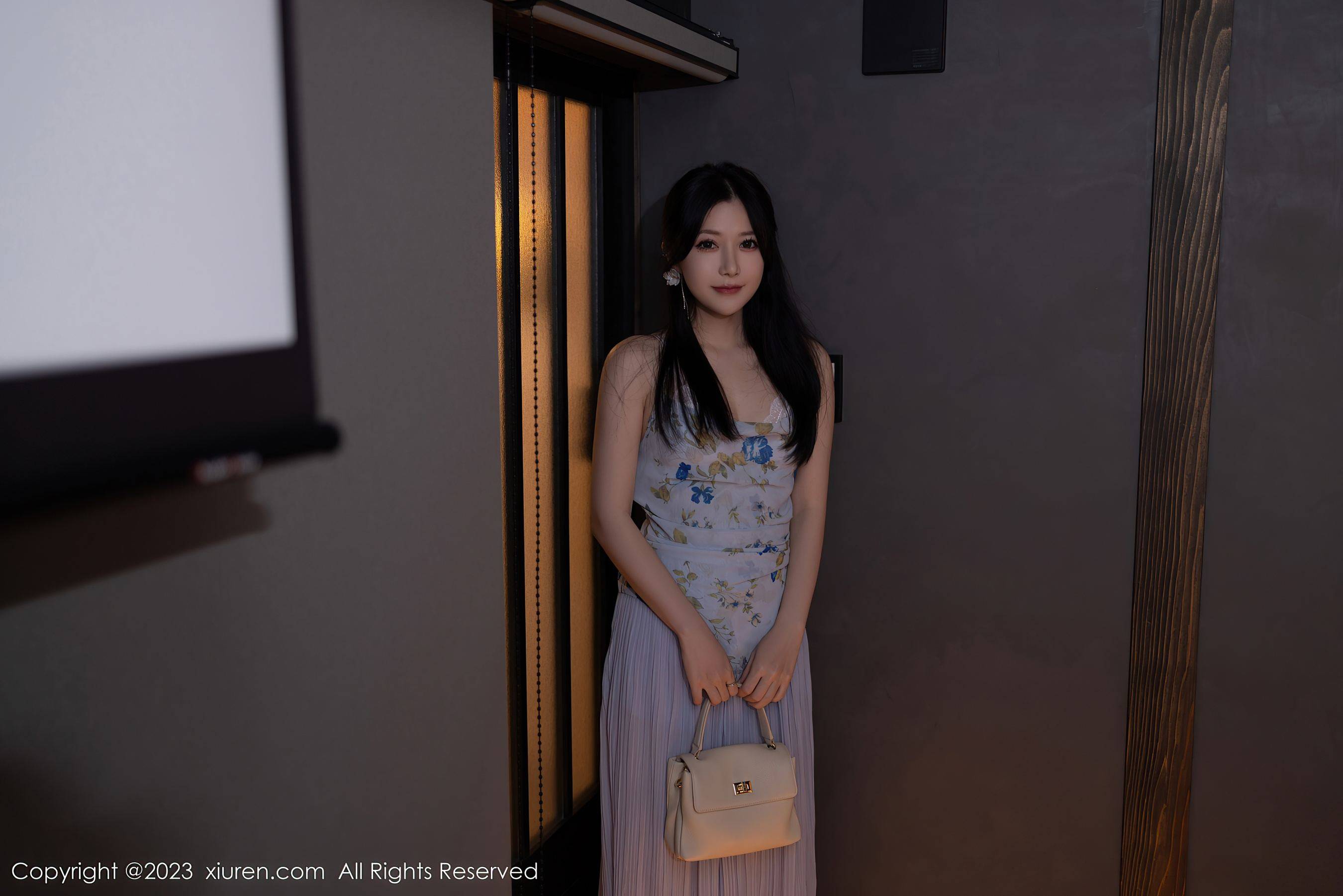 [XiuRen秀人网] No.7681 鱼子酱Fish 日本旅拍Xiuren秀人写真高清美女套图写真下载-看套图看套图