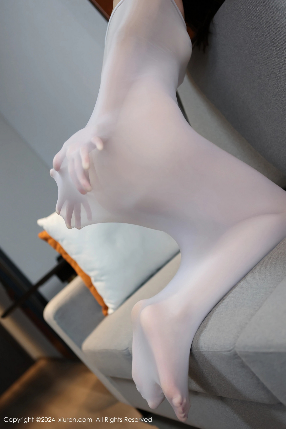 [XiuRen秀人网]No.8063_模特金tiao性感浅色轻透连体薄纱服饰秀惹火身材极致诱惑写真66PXiuren秀人写真高清美女套图写真下载-看套图看套图