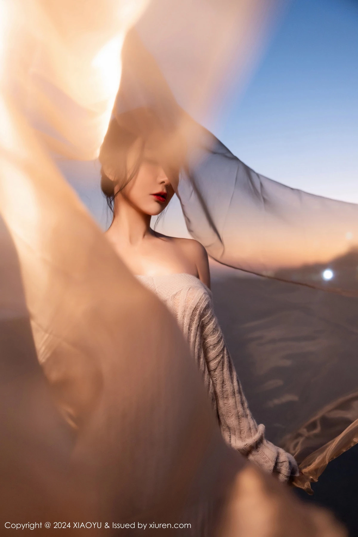 [XiaoYu画语界]Vol.1200_女神王馨瑶yanni性感黑色情趣内衣配黑丝袜秀完美身材诱惑写真90PXiuren秀人写真高清美女套图写真下载-看套图看套图