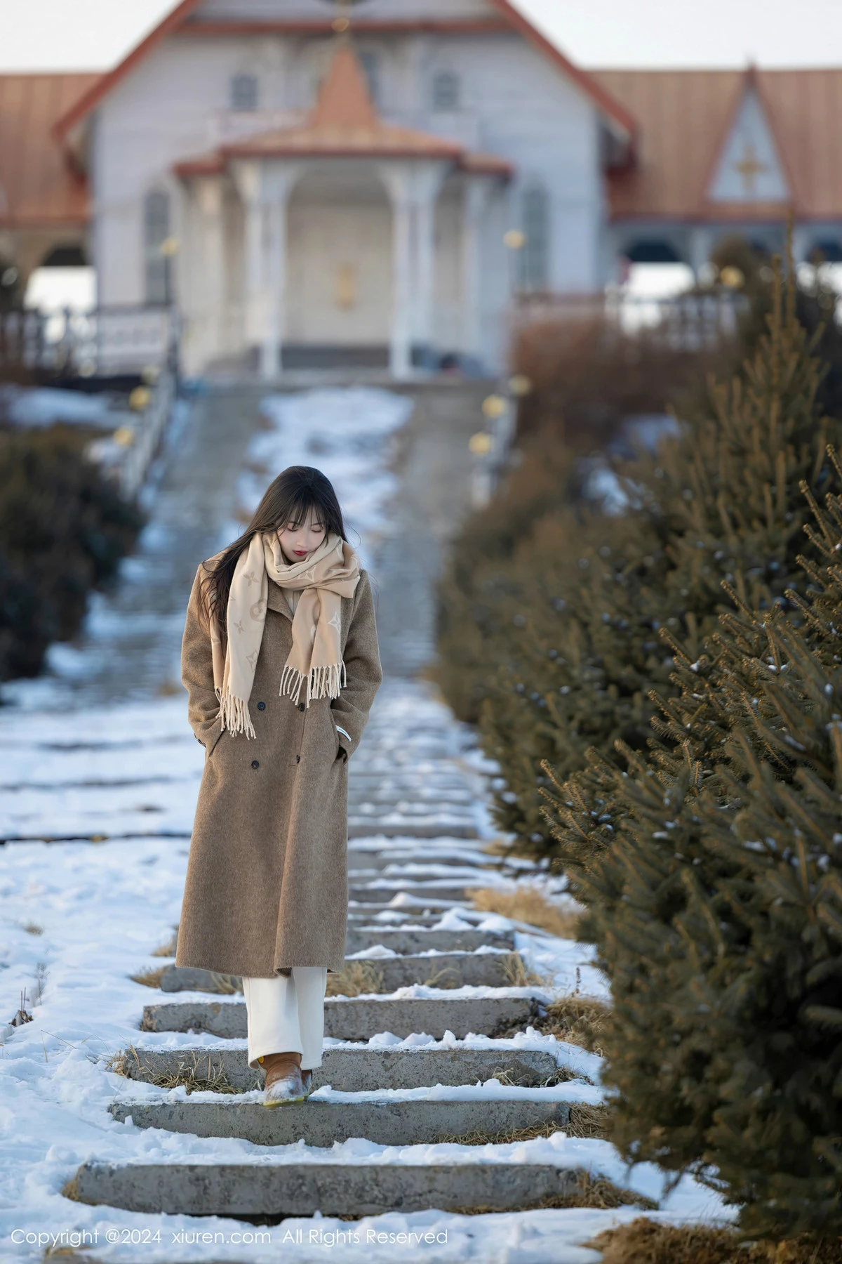 [XiuRen秀人网]No.8409_模特林星阑猫女郎装扮性感银白色连体衣秀曼妙身姿迷人诱惑写真81PXiuren秀人写真高清美女套图写真下载-看套图看套图