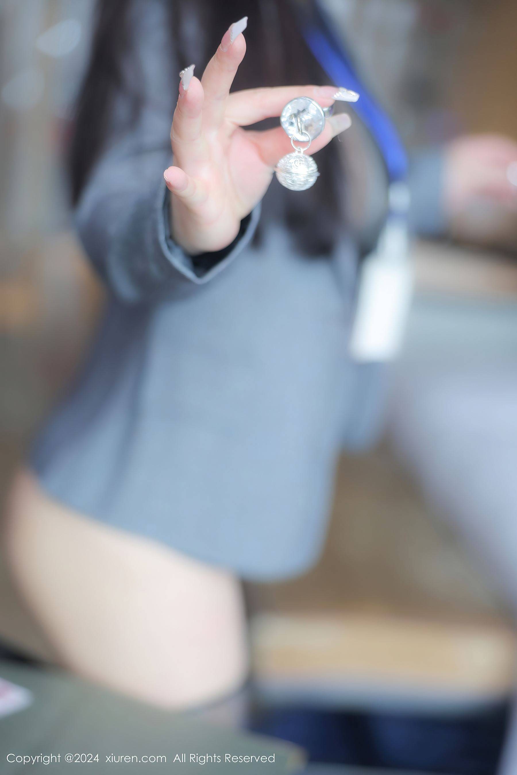 [XiuRen秀人网] No.8712 王婉悠Queen 黑丝美腿Xiuren秀人写真高清美女套图写真下载-看套图看套图