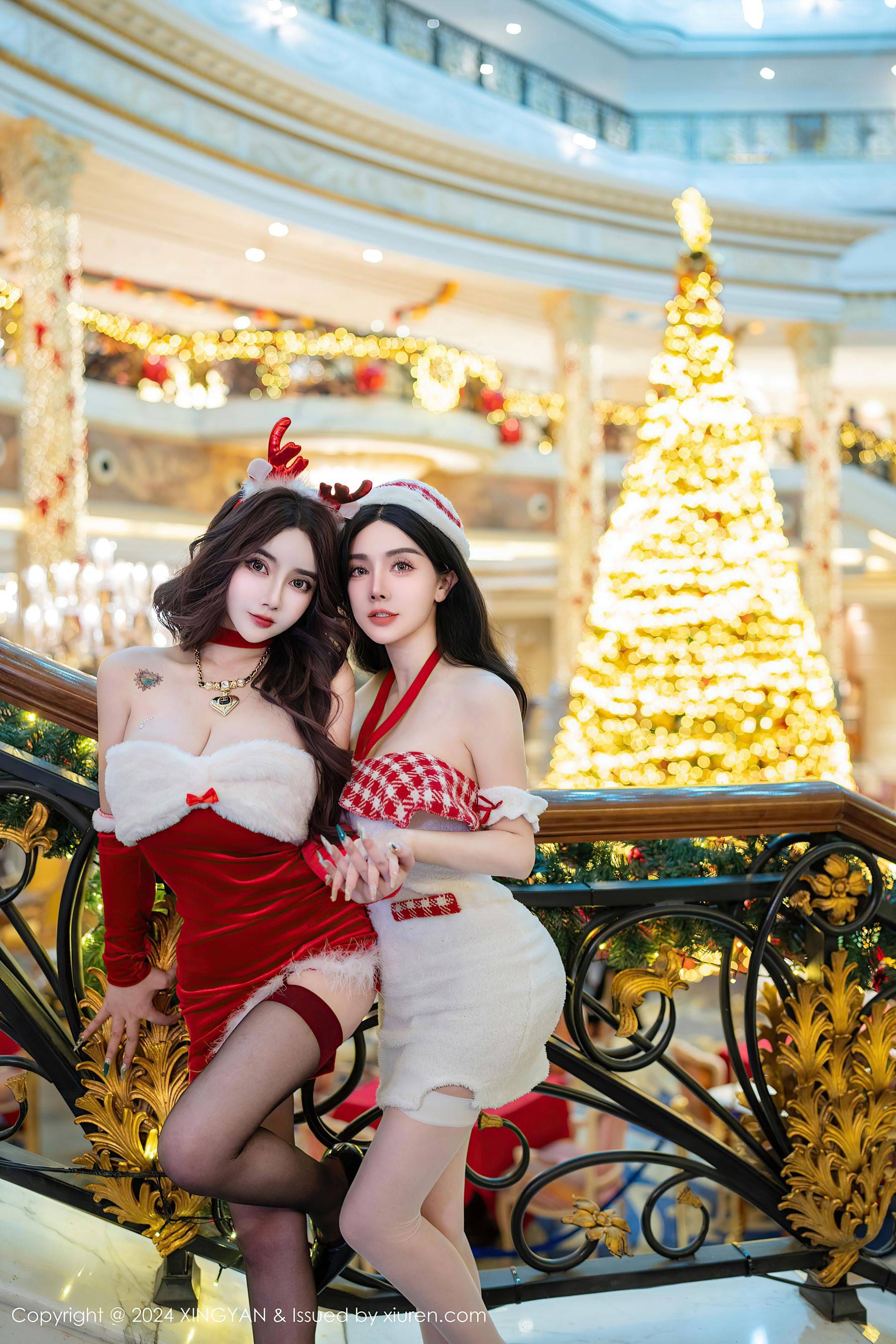 [XINGYAN星颜社] VOL.294 潘思沁 美臀性感Xiuren秀人写真高清美女套图写真下载-看套图看套图