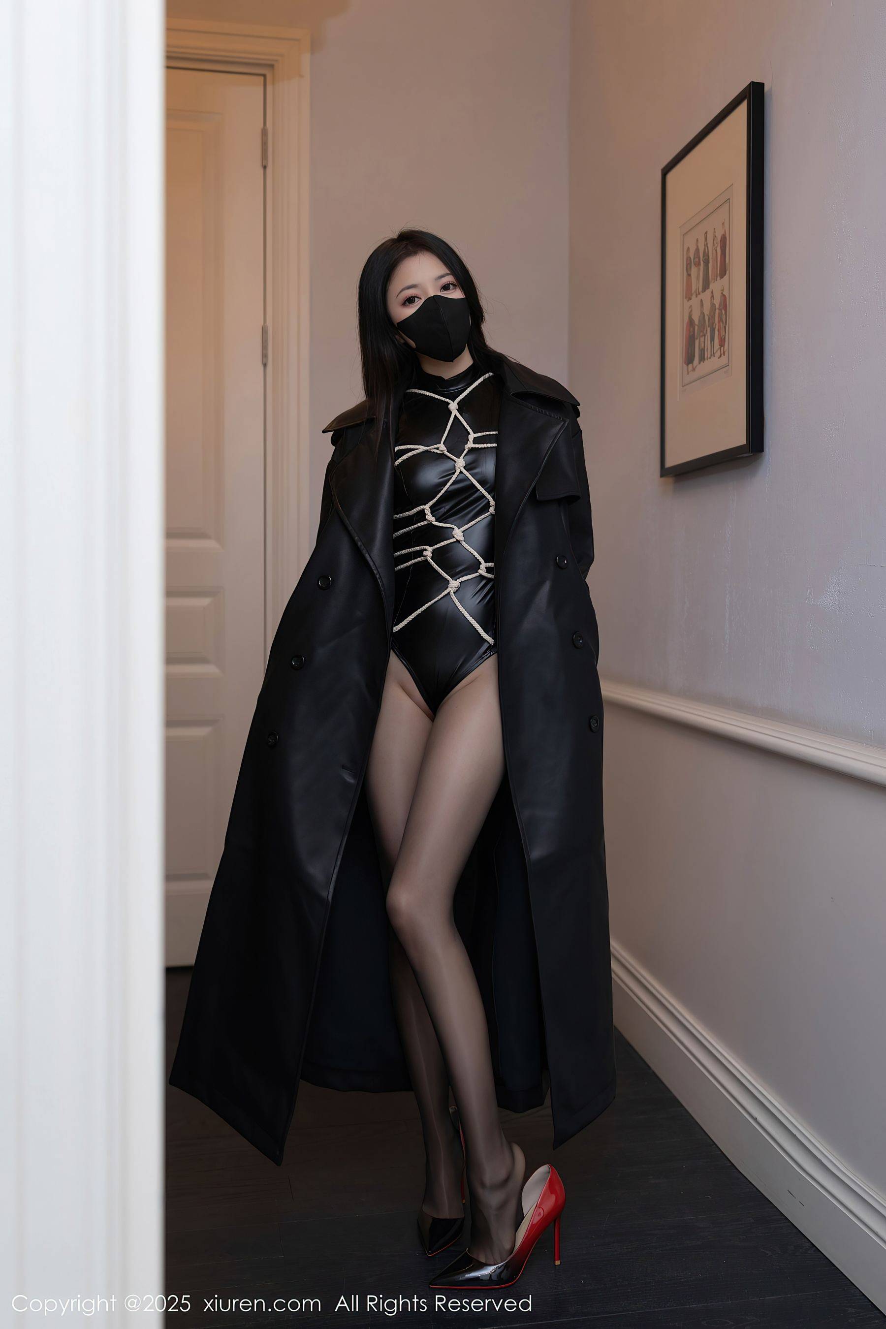 [XiuRen秀人网] No.9835 鱼子酱Fish 土耳其旅拍Xiuren秀人写真高清美女套图写真下载-看套图看套图