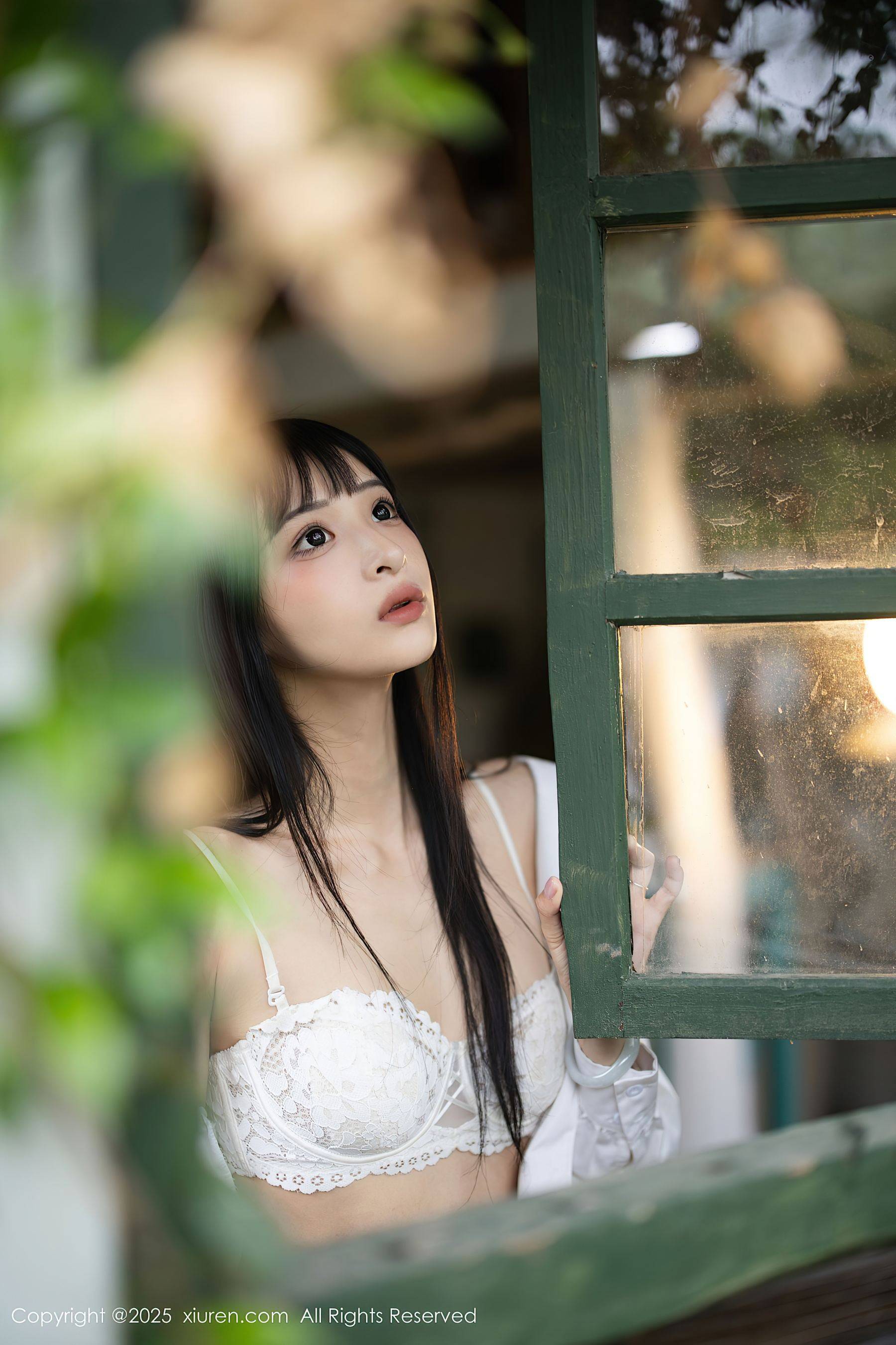 [XiuRen秀人网] No.10215 茂木希子Xiuren秀人写真高清美女套图写真下载-看套图看套图