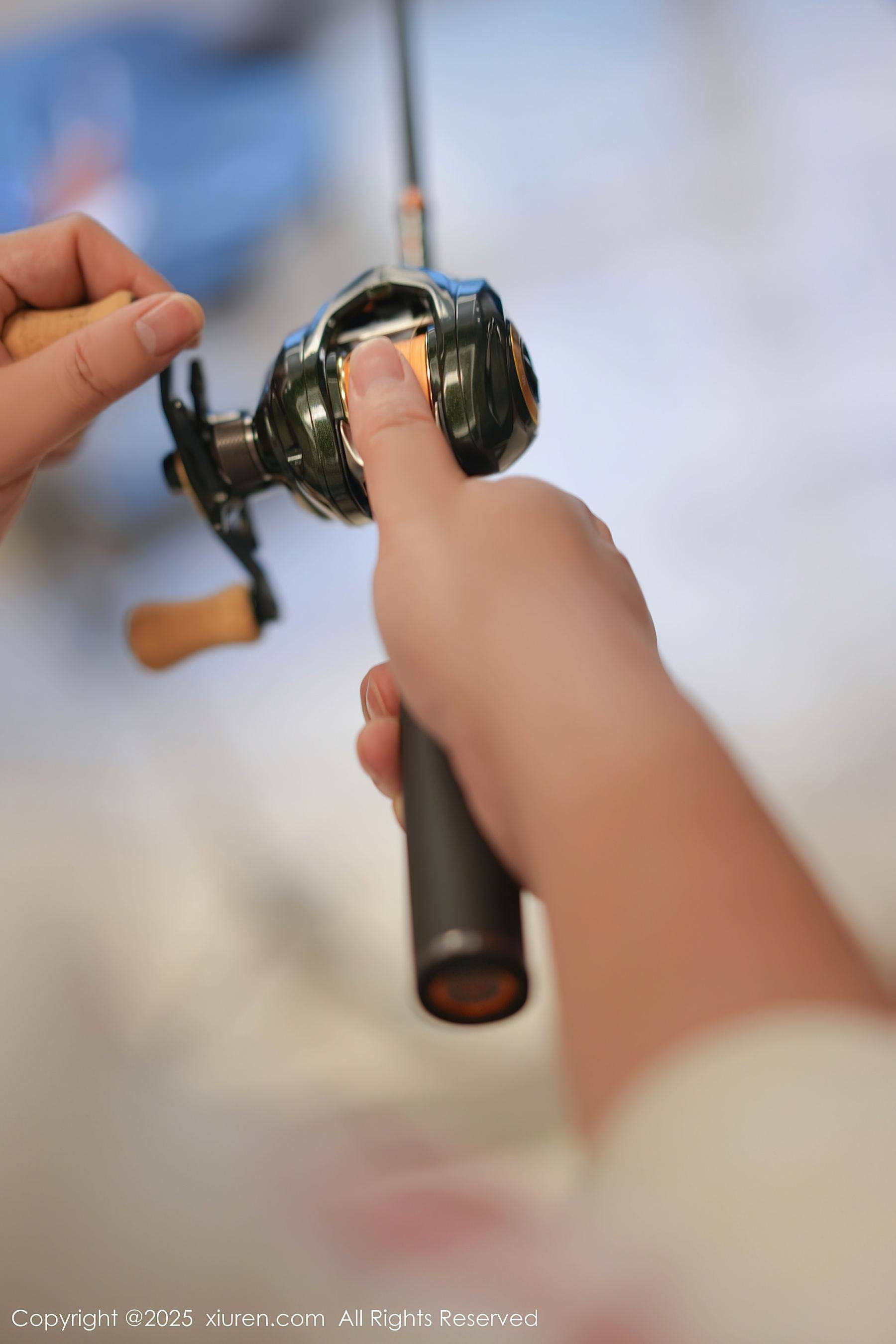 [XiuRen秀人网] No.10348 妲己_Toxic 诱惑妩媚Xiuren秀人写真高清美女套图写真下载-看套图看套图