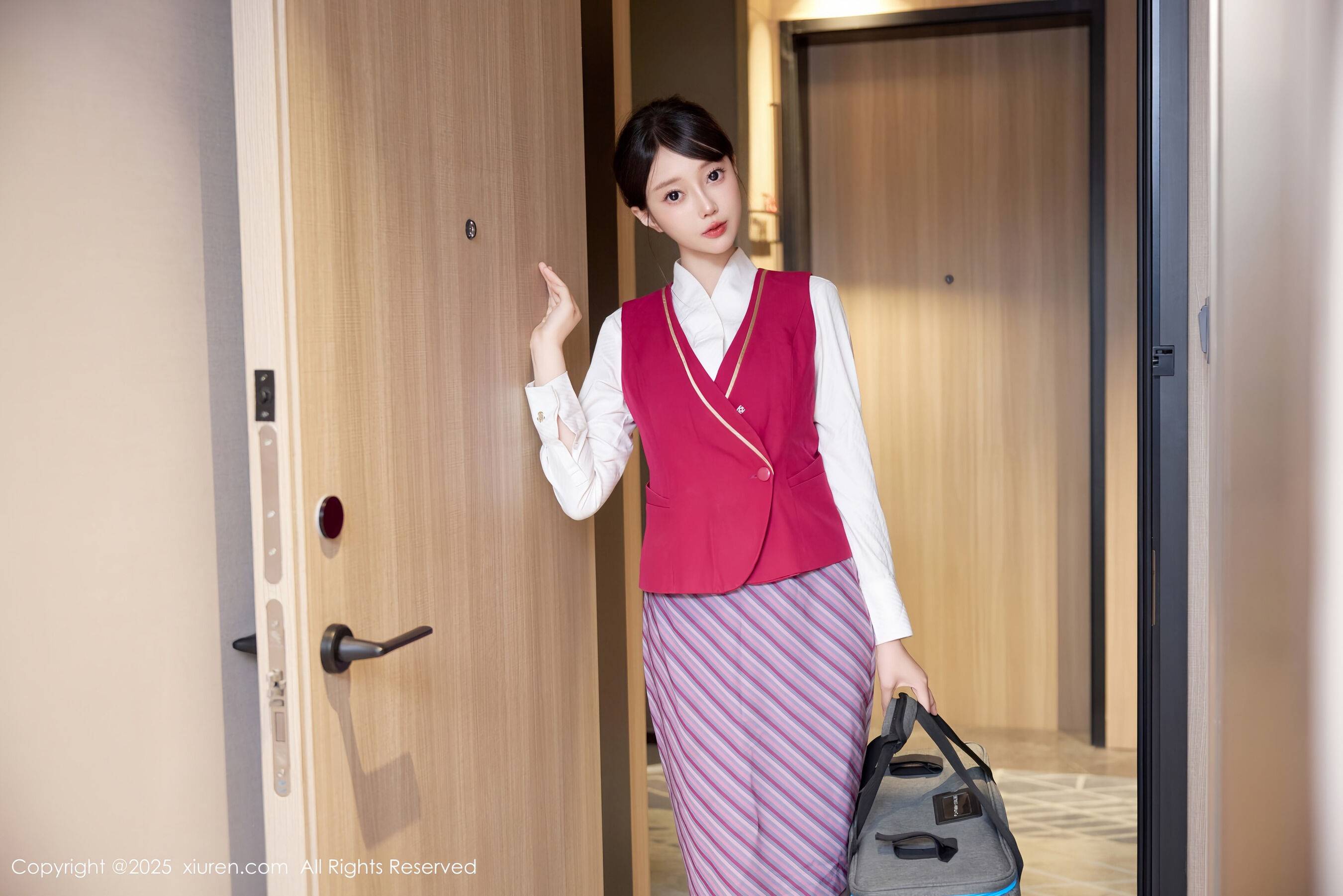 [XiuRen秀人网] 玥儿玥er No.10620Xiuren秀人写真高清美女套图写真下载-看套图看套图