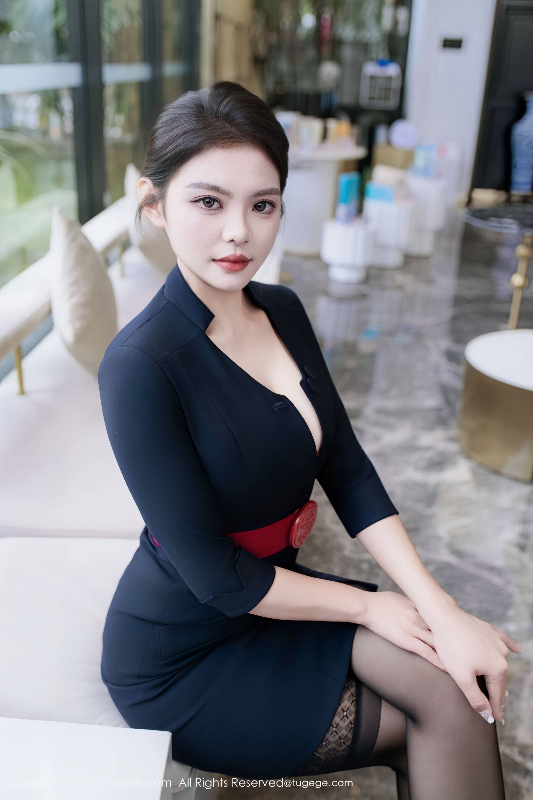 [XiuRen秀人网] 冬安 No.10574Xiuren秀人写真高清美女套图写真下载-看套图看套图