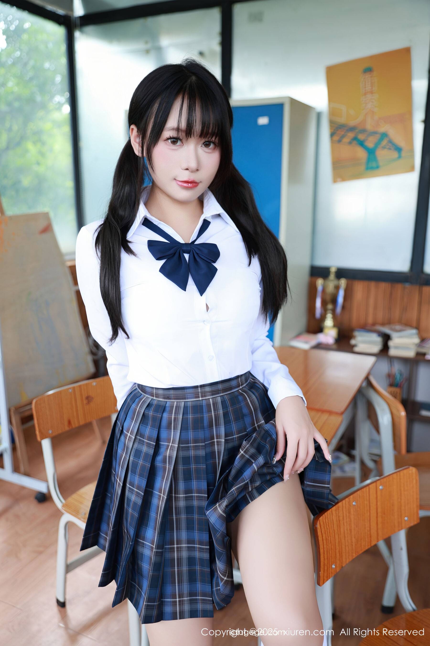 [XiuRen秀人网] 水泽 No.10602Xiuren秀人写真高清美女套图写真下载-看套图看套图