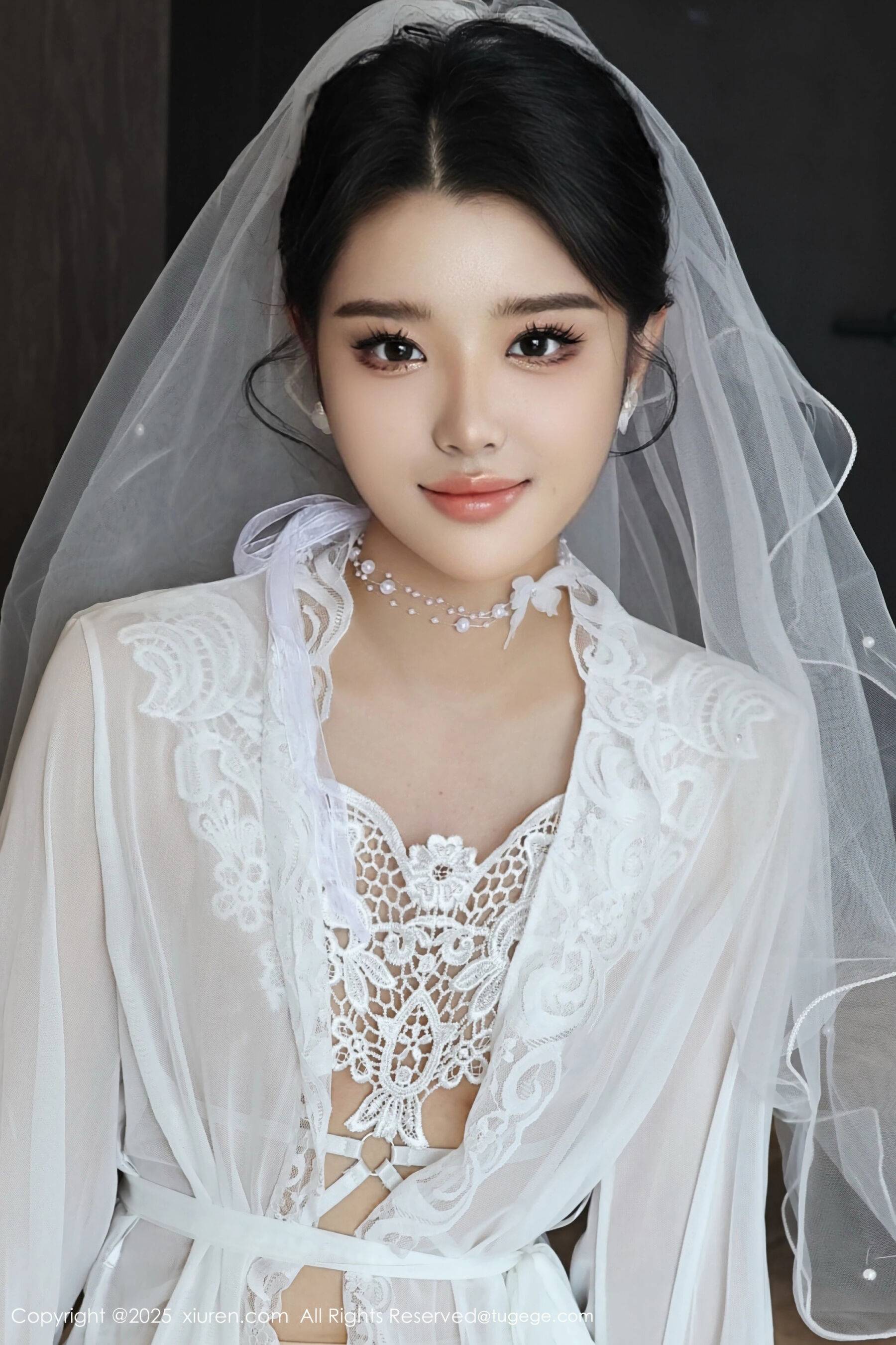 [XiuRen秀人网] 糯梨子 No.10559Xiuren秀人写真高清美女套图写真下载-看套图看套图