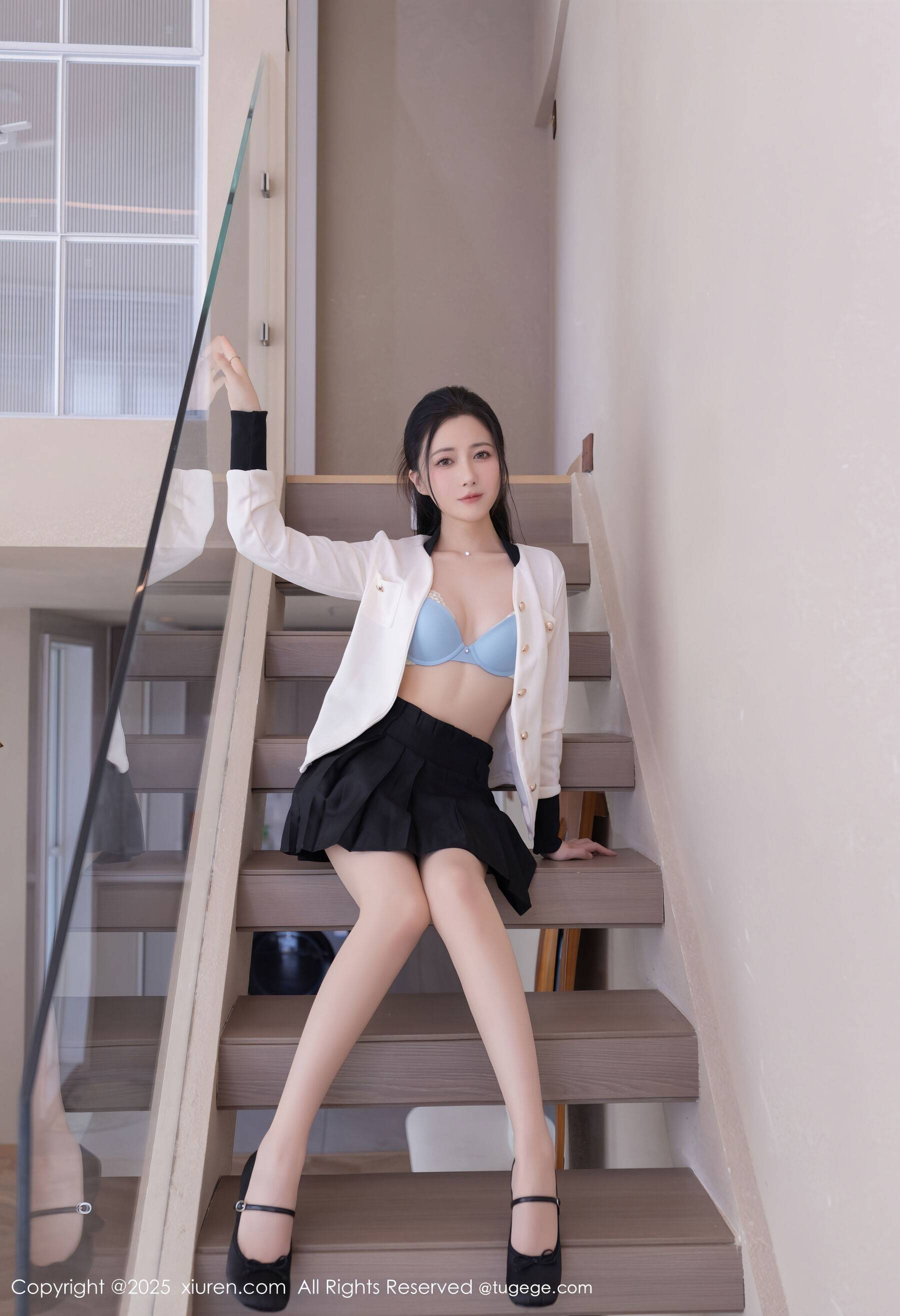 [XiuRen秀人网] 鱼子酱Fish No.10615Xiuren秀人写真高清美女套图写真下载-看套图看套图