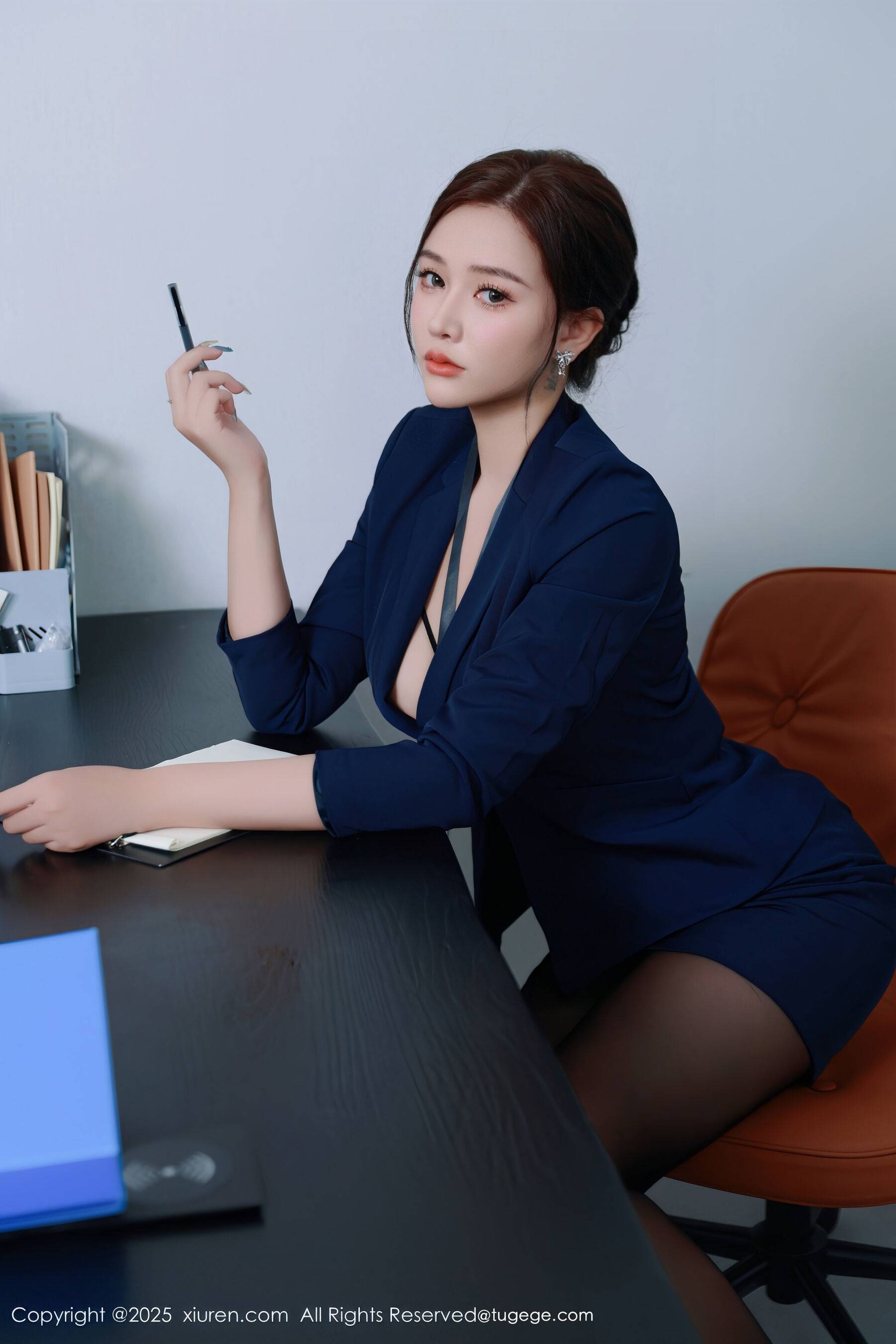 [XiuRen秀人网] 娜比 No.10751Xiuren秀人写真高清美女套图写真下载-看套图看套图