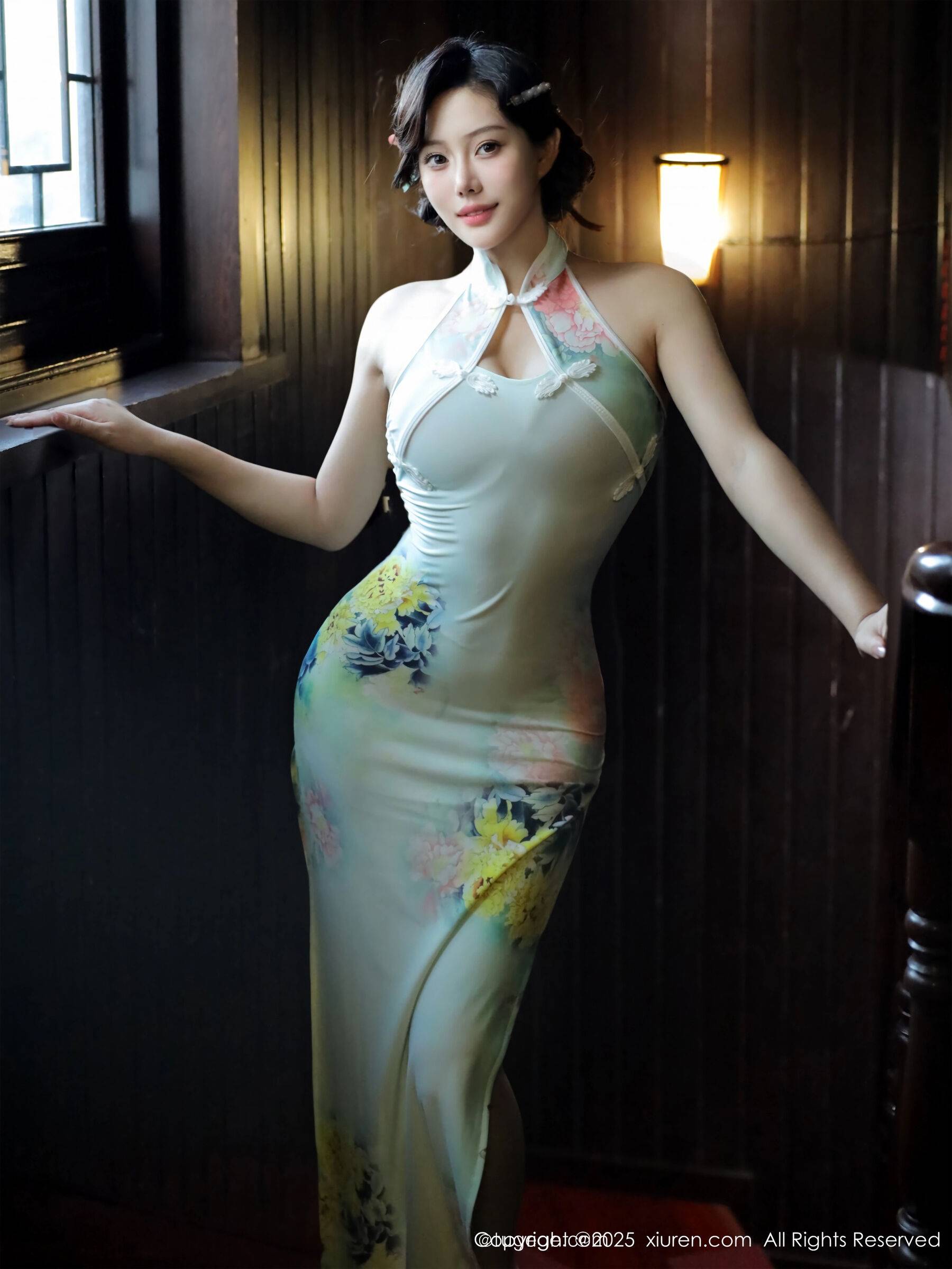 [XiuRen秀人网] 莉莉安娜o No.10749Xiuren秀人写真高清美女套图写真下载-看套图看套图