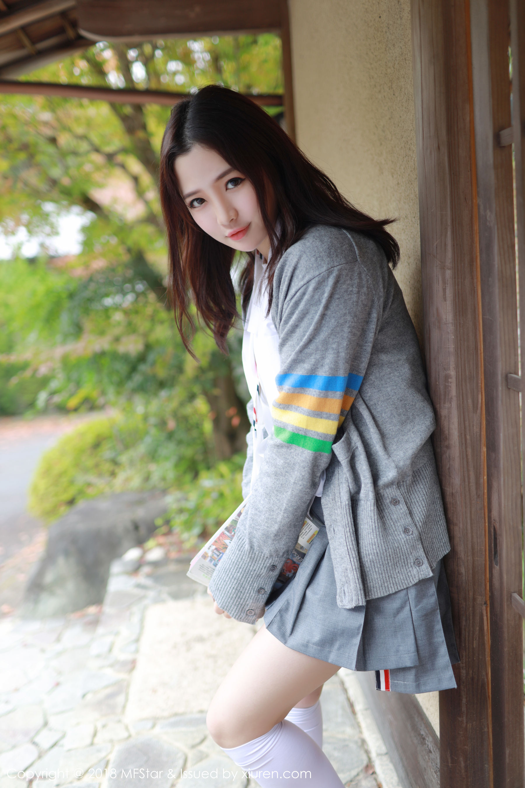 图片[4]Xiuren秀人写真高清美女套图写真下载-看套图[模范学院MFStar] Vol.162 徐cakeXiuren秀人写真高清美女套图写真下载-看套图看套图