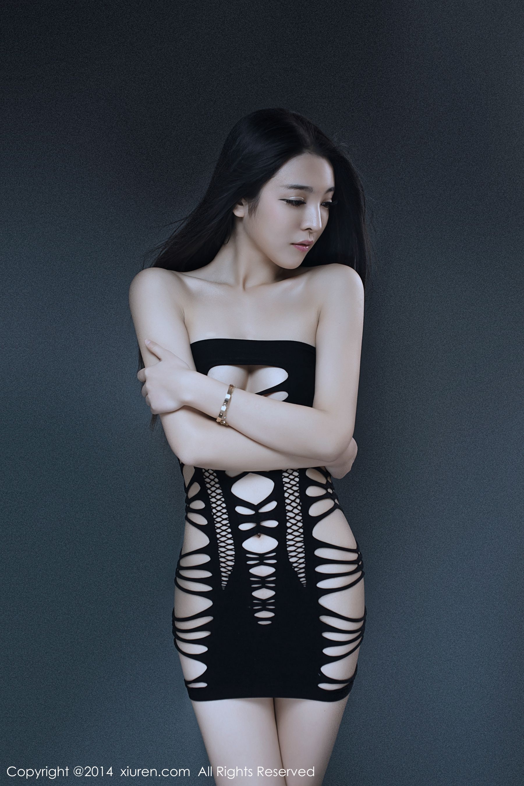 图片[5]Xiuren秀人写真高清美女套图写真下载-看套图陈大榕 – 4套服饰 [秀人网XiuRen] No.256Xiuren秀人写真高清美女套图写真下载-看套图看套图