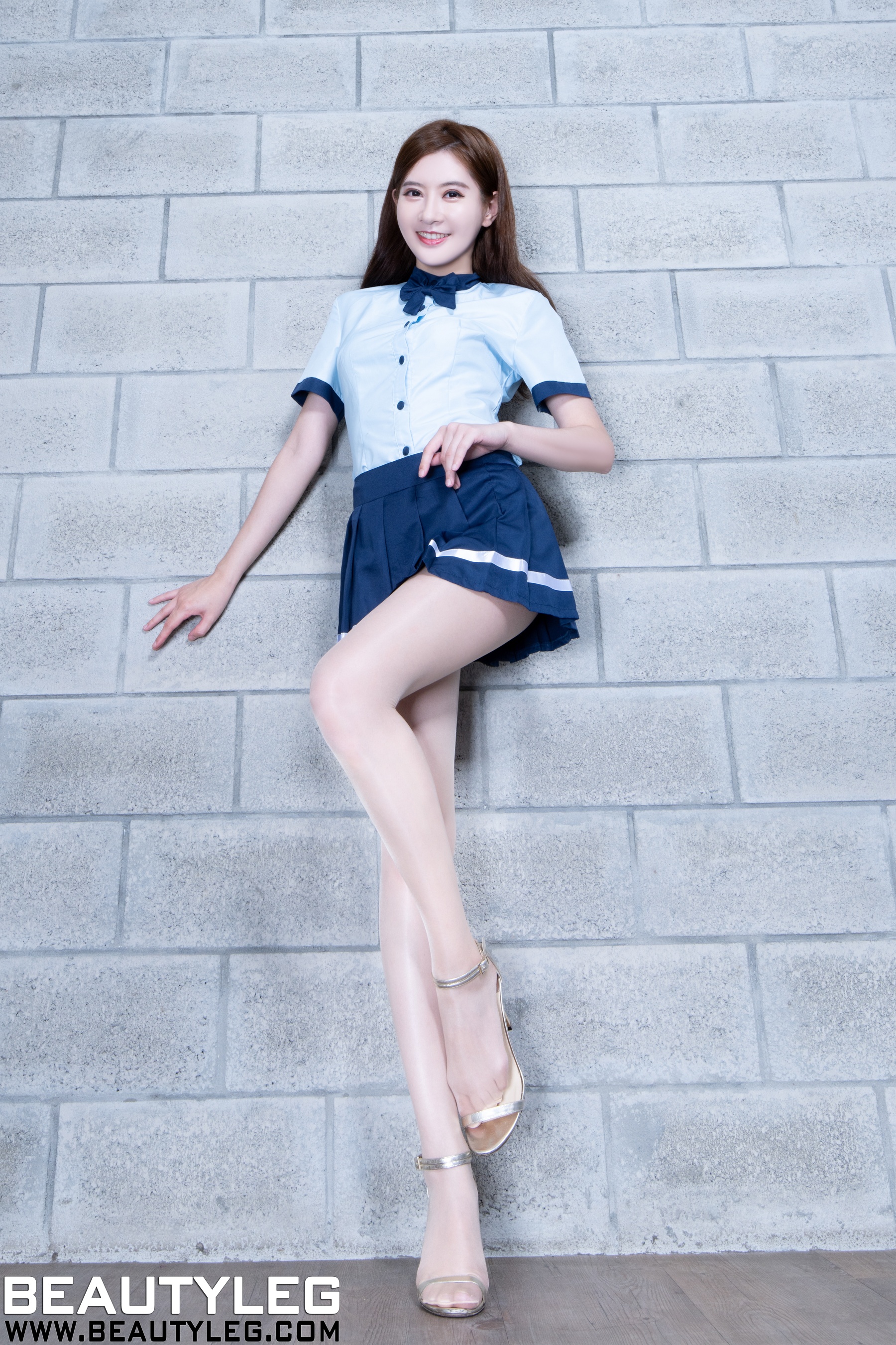 [Beautyleg] No.2353 JoyceXiuren秀人写真高清美女套图写真下载-看套图看套图