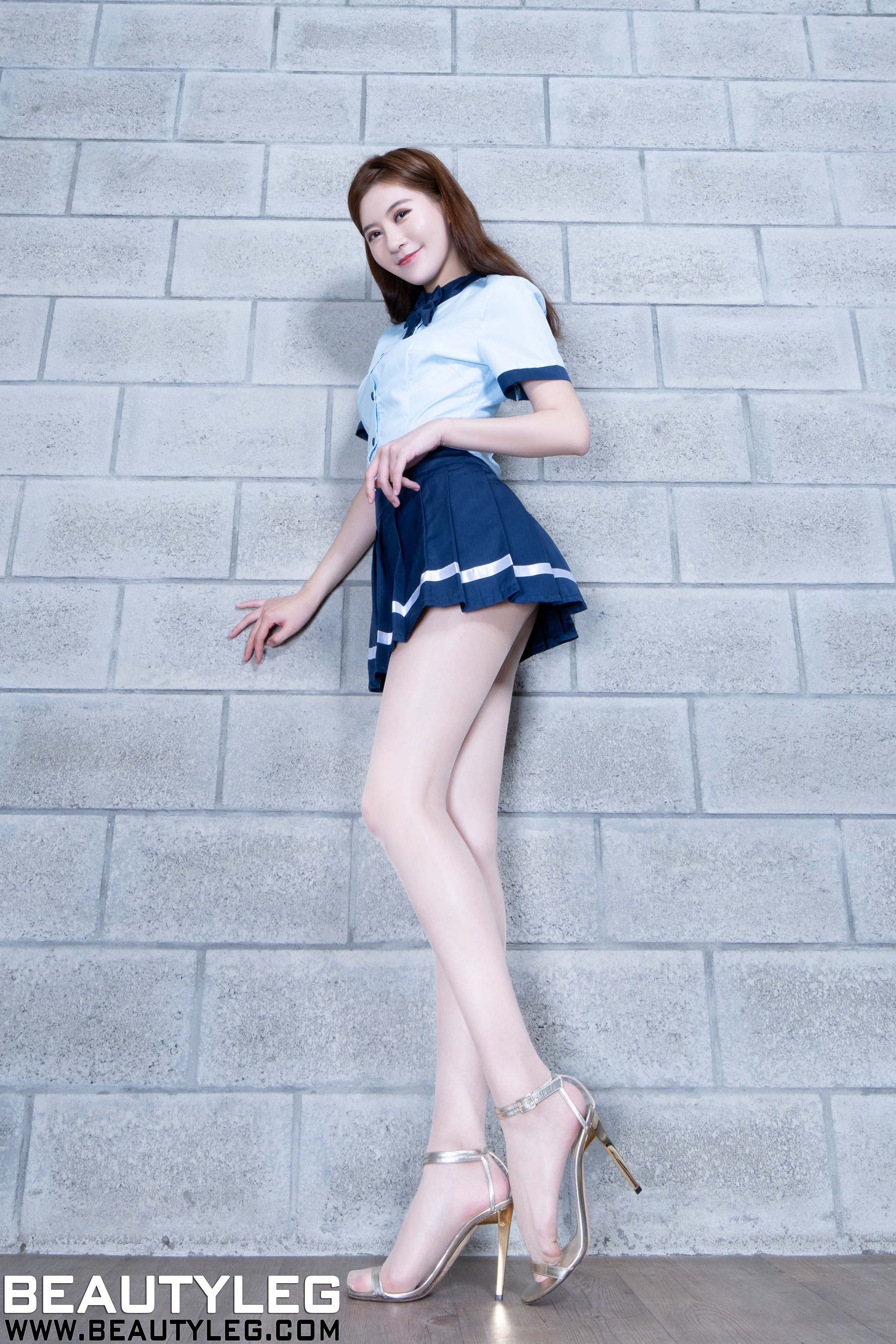 [Beautyleg] No.2353 JoyceXiuren秀人写真高清美女套图写真下载-看套图看套图