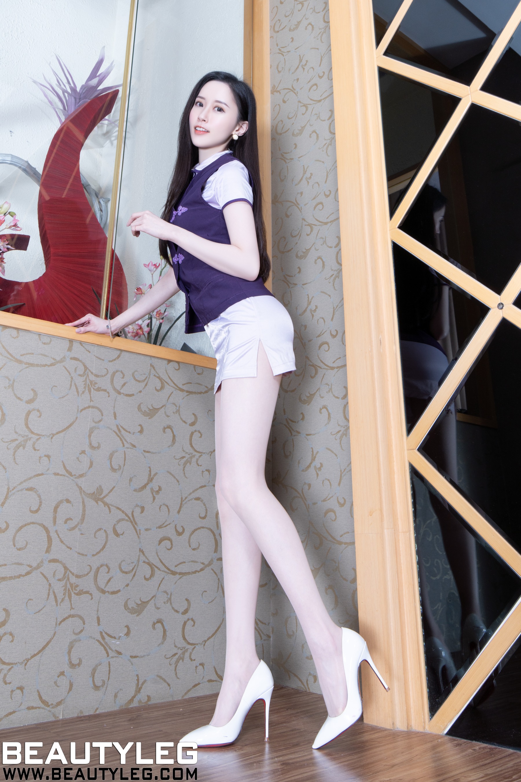 图片[5]Xiuren秀人写真高清美女套图写真下载-看套图[Beautyleg] NO.2162 性感女服务生 Vanessa 任育萱紧身制服与短裙加肉丝美腿私房写真集Xiuren秀人写真高清美女套图写真下载-看套图台湾Beautyleg论坛Xiuren秀人写真高清美女套图写真下载-看套图免费套图Xiuren秀人写真高清美女套图写真下载-看套图看套图