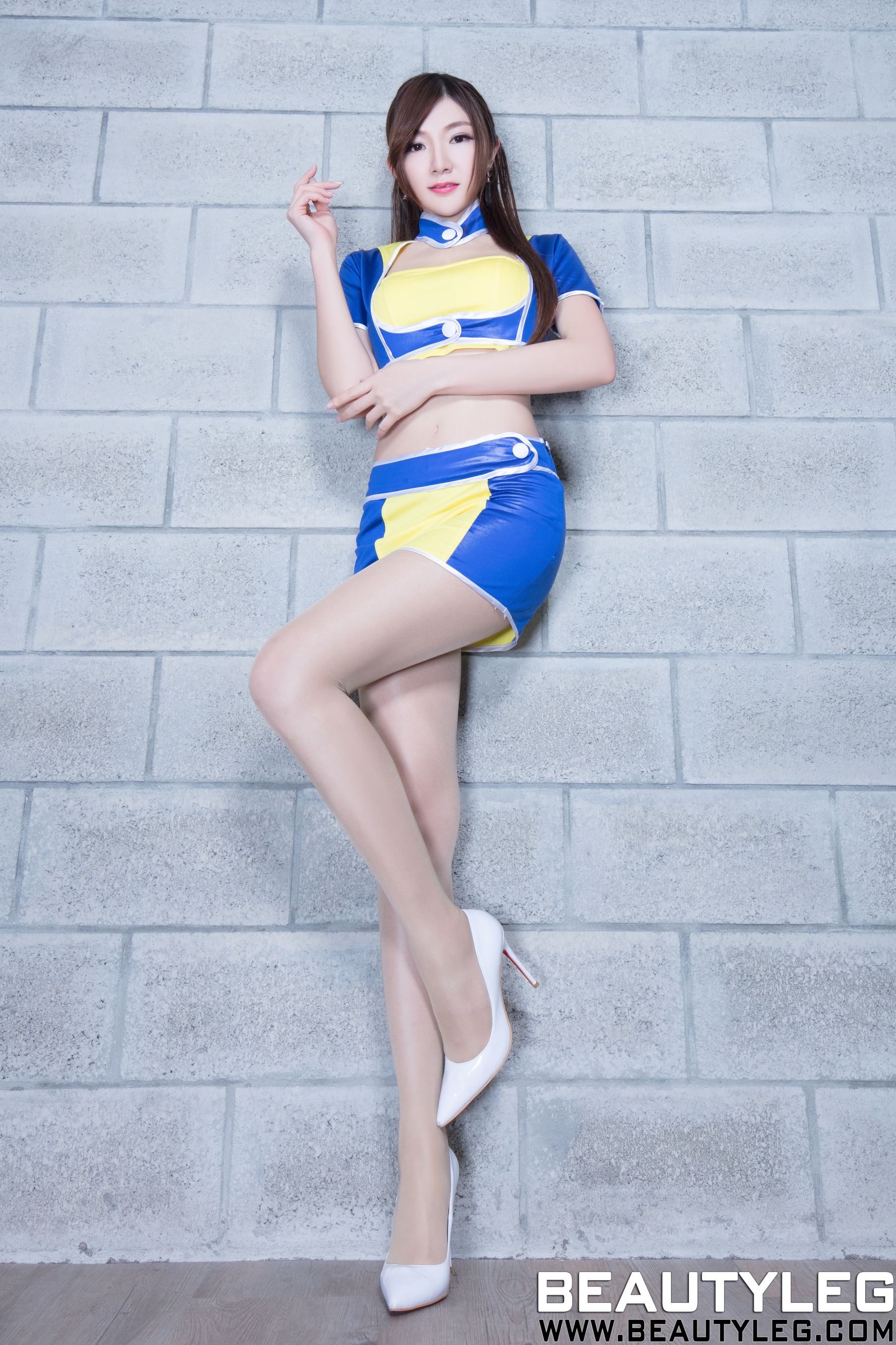 [Beautyleg] No.1451 腿模Michelle 美腿写真集Xiuren秀人写真高清美女套图写真下载-看套图看套图