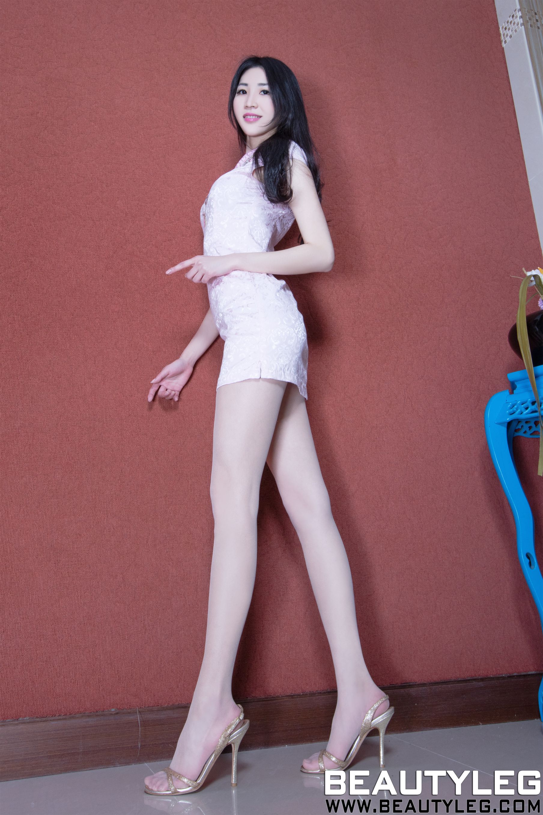 [Beautyleg] NO.1300 Perri 美腿写真集Xiuren秀人写真高清美女套图写真下载-看套图看套图