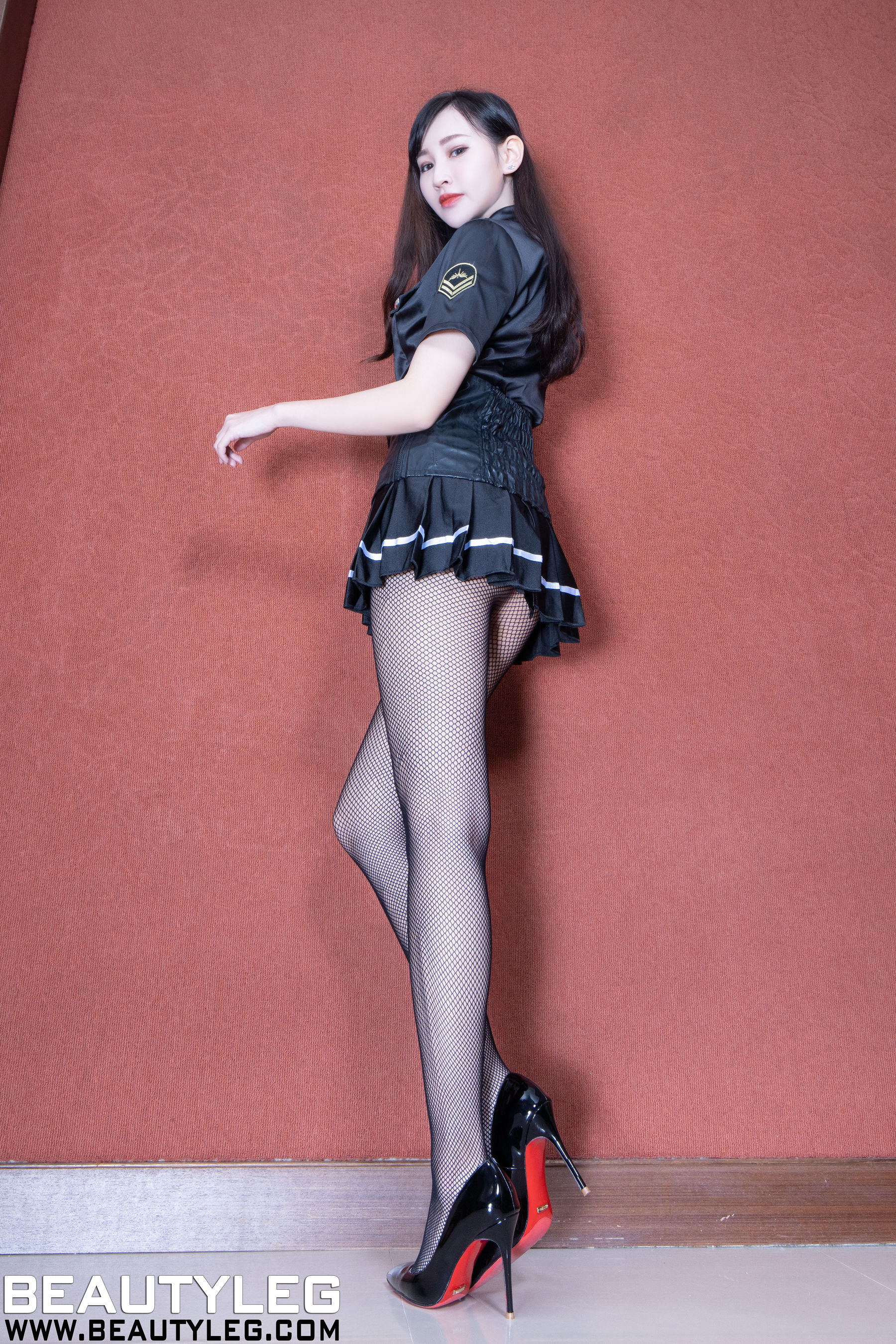 图片[5]Xiuren秀人写真高清美女套图写真下载-看套图[Beautyleg] No.1935 腿模ChiChi《黑丝网袜制服+肉丝美腿》 写真集Xiuren秀人写真高清美女套图写真下载-看套图台湾Beautyleg论坛Xiuren秀人写真高清美女套图写真下载-看套图免费套图Xiuren秀人写真高清美女套图写真下载-看套图看套图