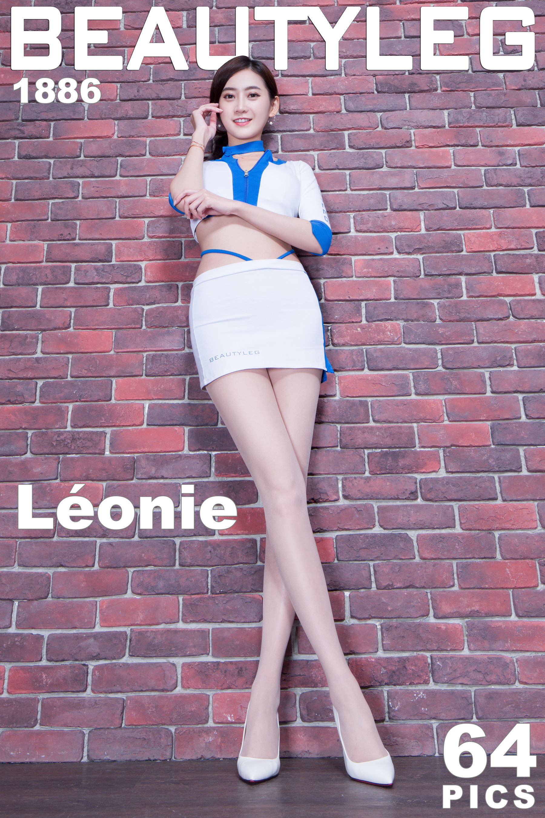 图片[1]Xiuren秀人写真高清美女套图写真下载-看套图腿模Leonie《肉丝袜制服美腿》 [Beautyleg] No.1886 写真集Xiuren秀人写真高清美女套图写真下载-看套图台湾Beautyleg论坛Xiuren秀人写真高清美女套图写真下载-看套图免费套图Xiuren秀人写真高清美女套图写真下载-看套图看套图