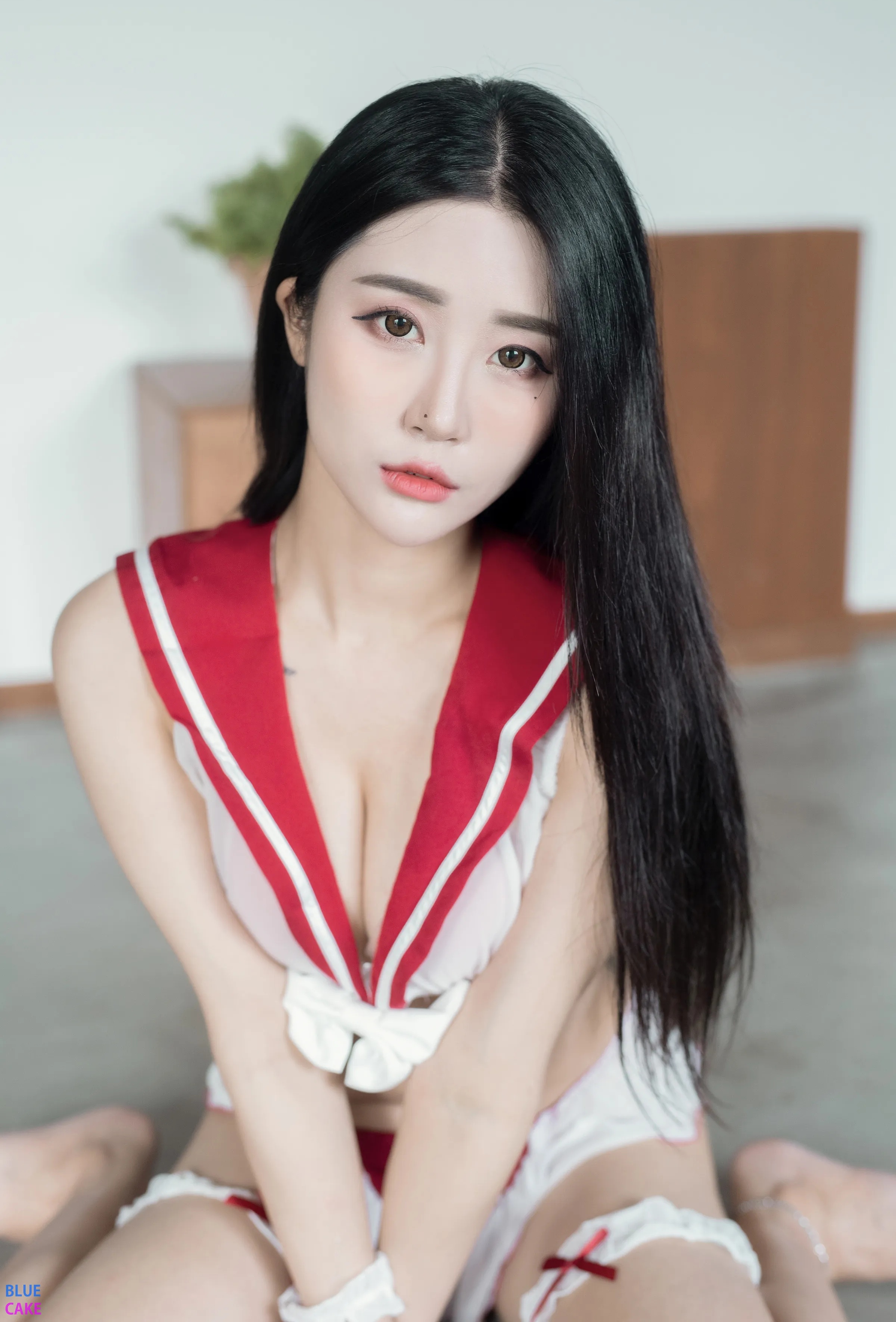 [BLUECAKE] Vol.0028 Bomi (보미) &ndash; Pure Love 主题写真 [109P]Xiuren秀人写真高清美女套图写真下载-看套图看套图