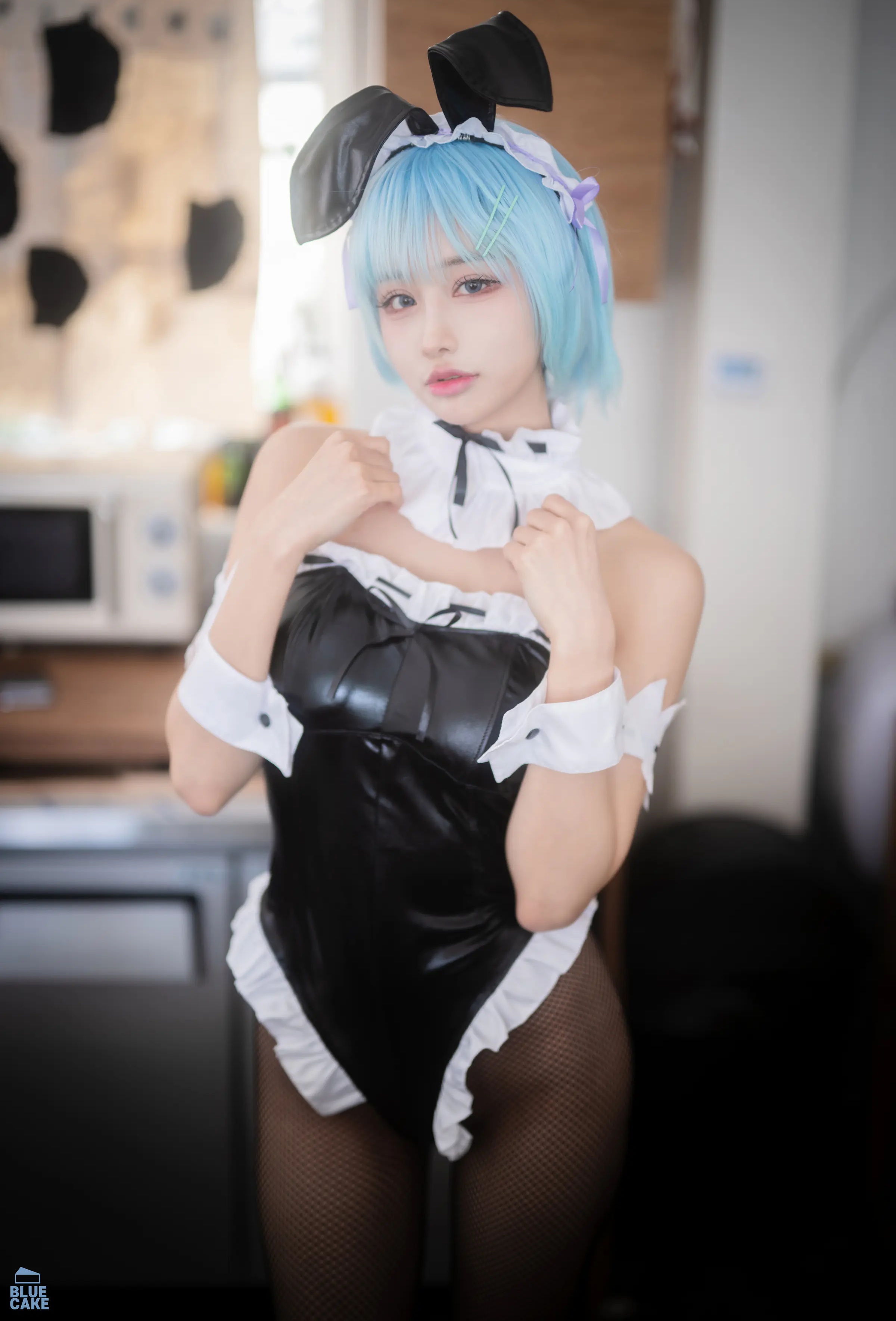 韩国写真机构_Pure Media Vol.0104 182 Bomi (보미) [96P]Xiuren秀人写真高清美女套图写真下载-看套图看套图