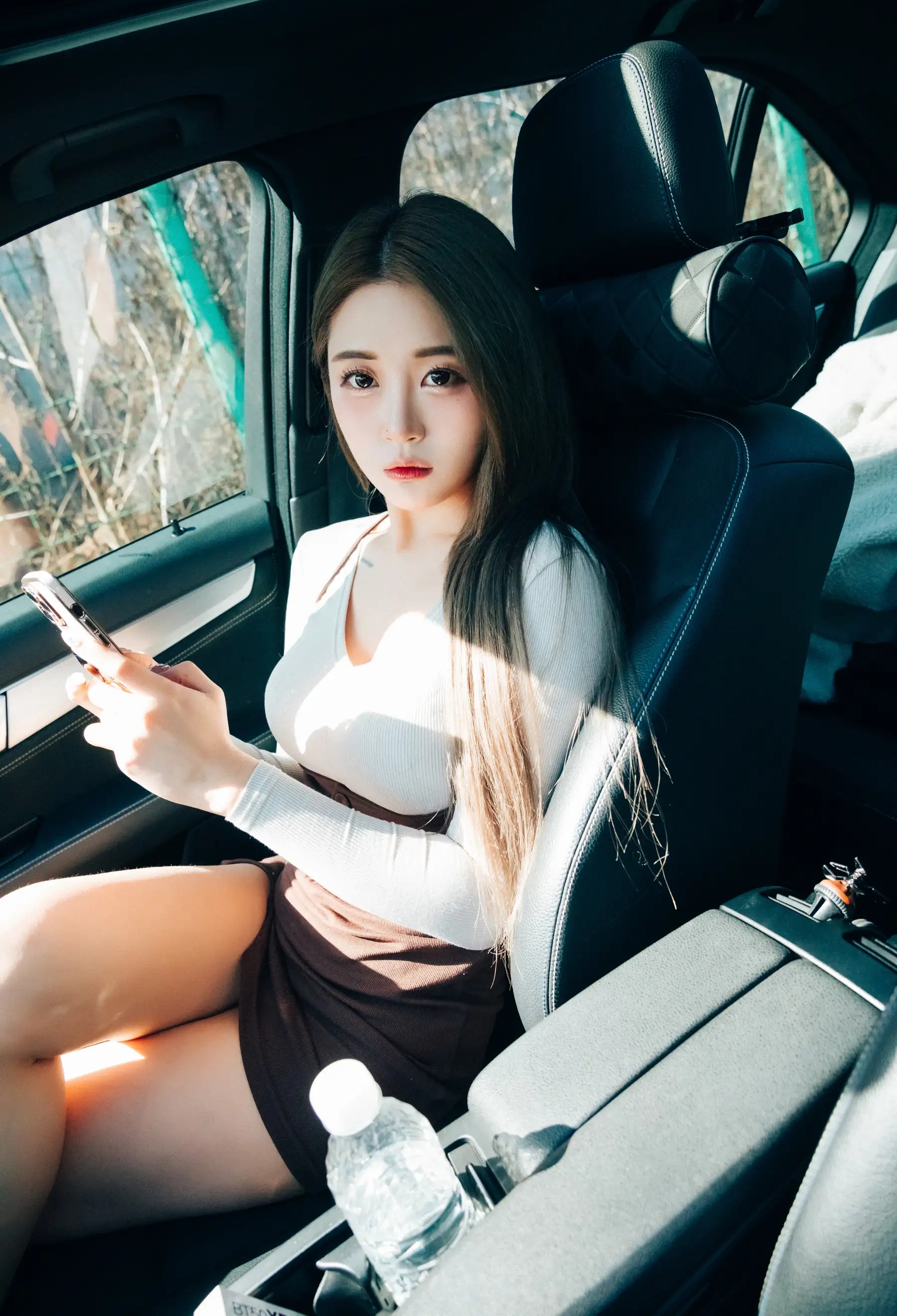 [Loozy] Girlgroup Yanos (+S.Ver) 主题写真 [90P]Xiuren秀人写真高清美女套图写真下载-看套图看套图