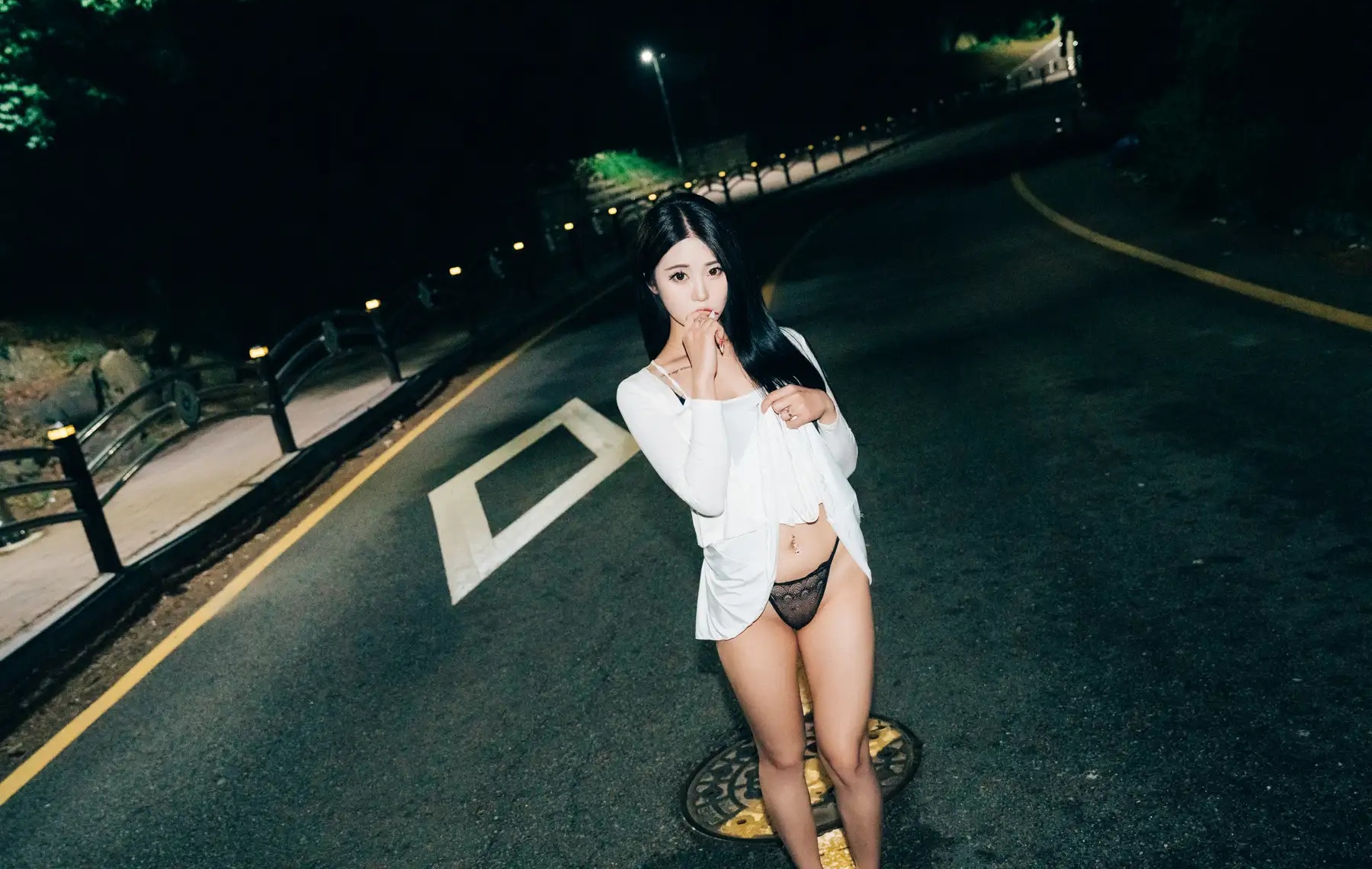 [Loozy] Night Roads 主题写真 [102P]Xiuren秀人写真高清美女套图写真下载-看套图看套图