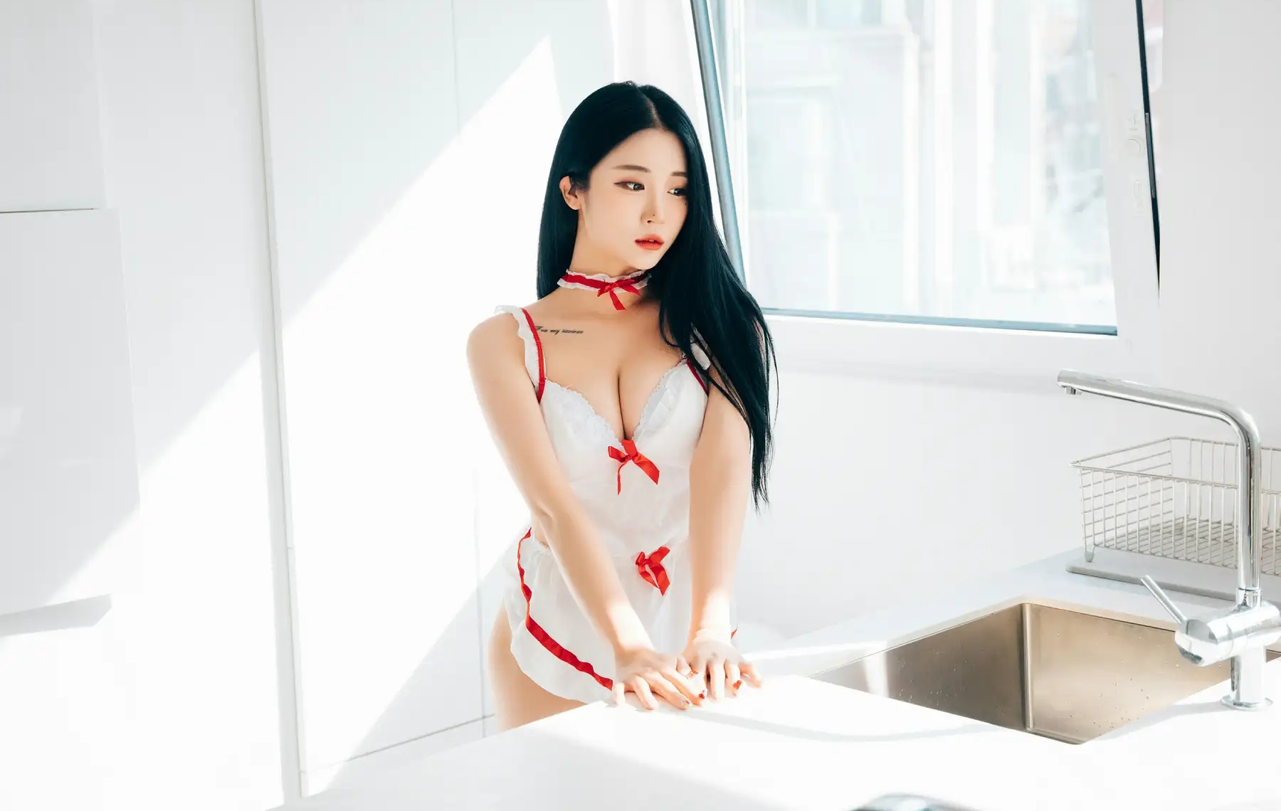 [LOOZY] One day 主题写真 [70P]Xiuren秀人写真高清美女套图写真下载-看套图看套图