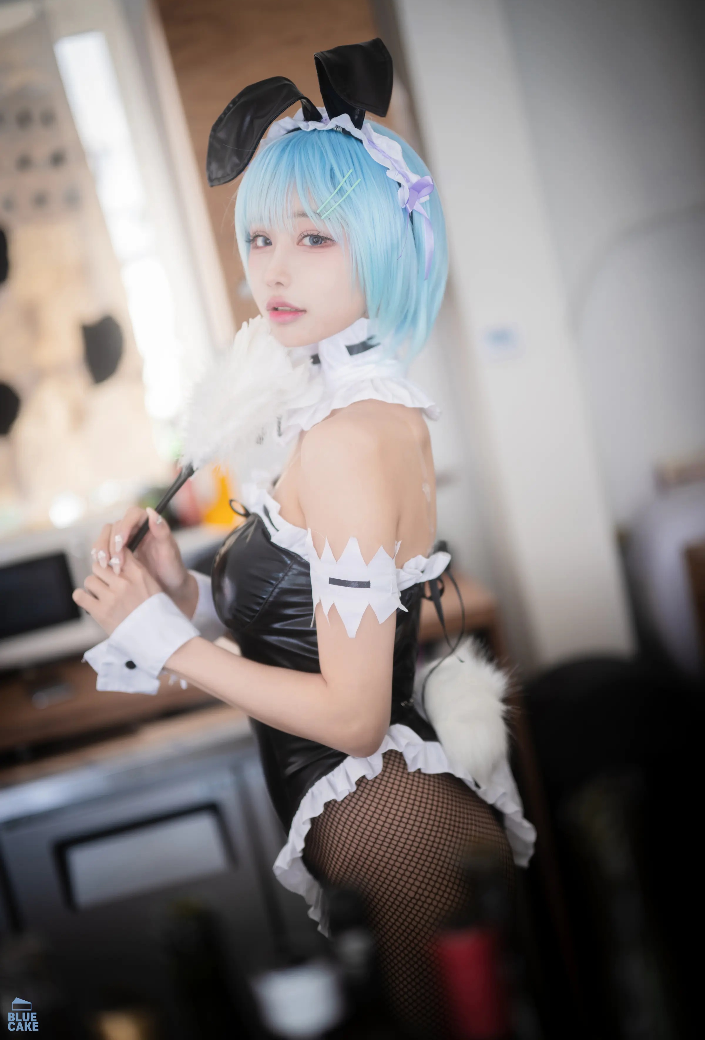 韩国写真机构_Pure Media Vol.0104 182 Bomi (보미) [96P]Xiuren秀人写真高清美女套图写真下载-看套图看套图