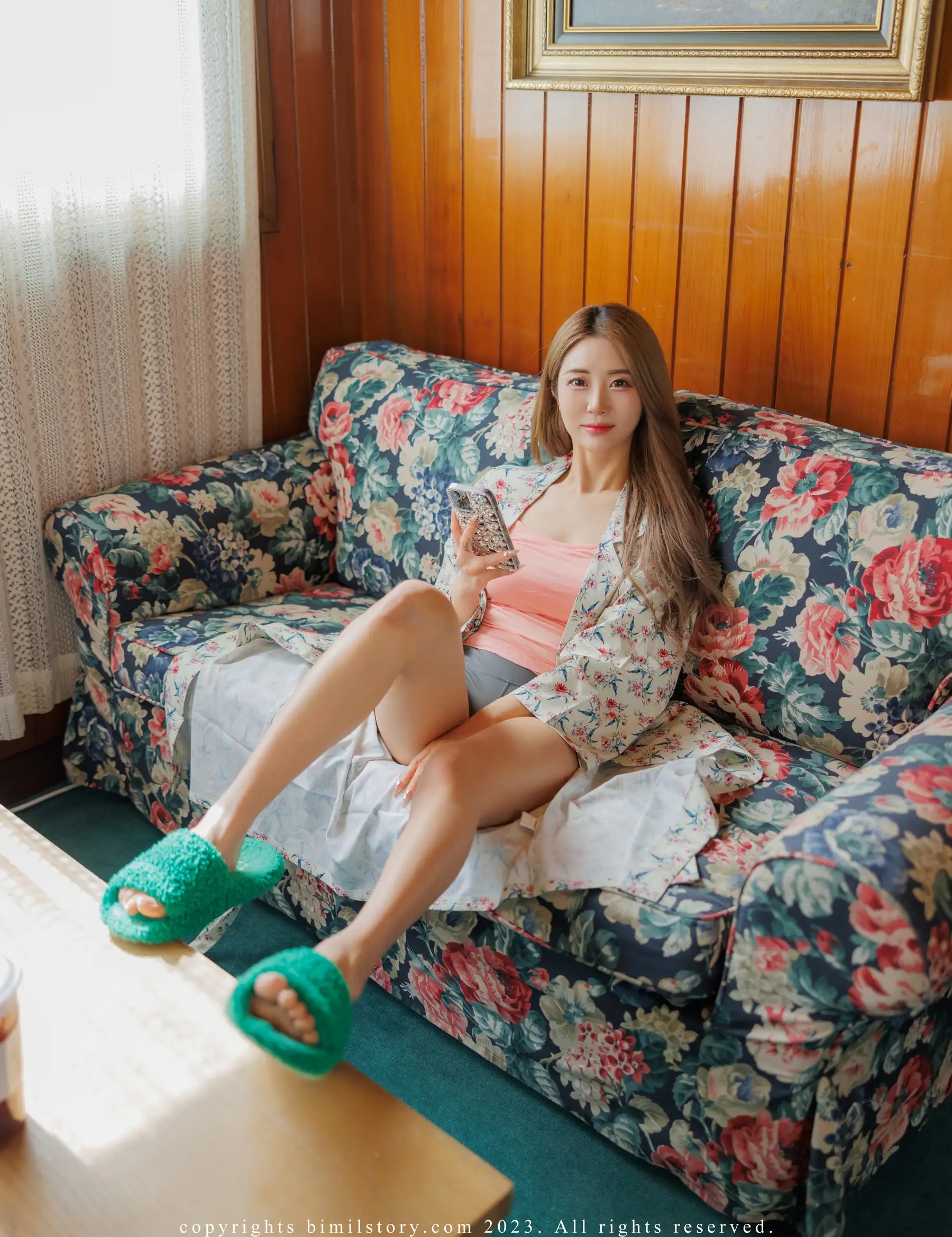 [Bimilstory] Vol.24 Single Woman&rsquo;s Boyfriend Invitation No.02 [25P]Xiuren秀人写真高清美女套图写真下载-看套图看套图