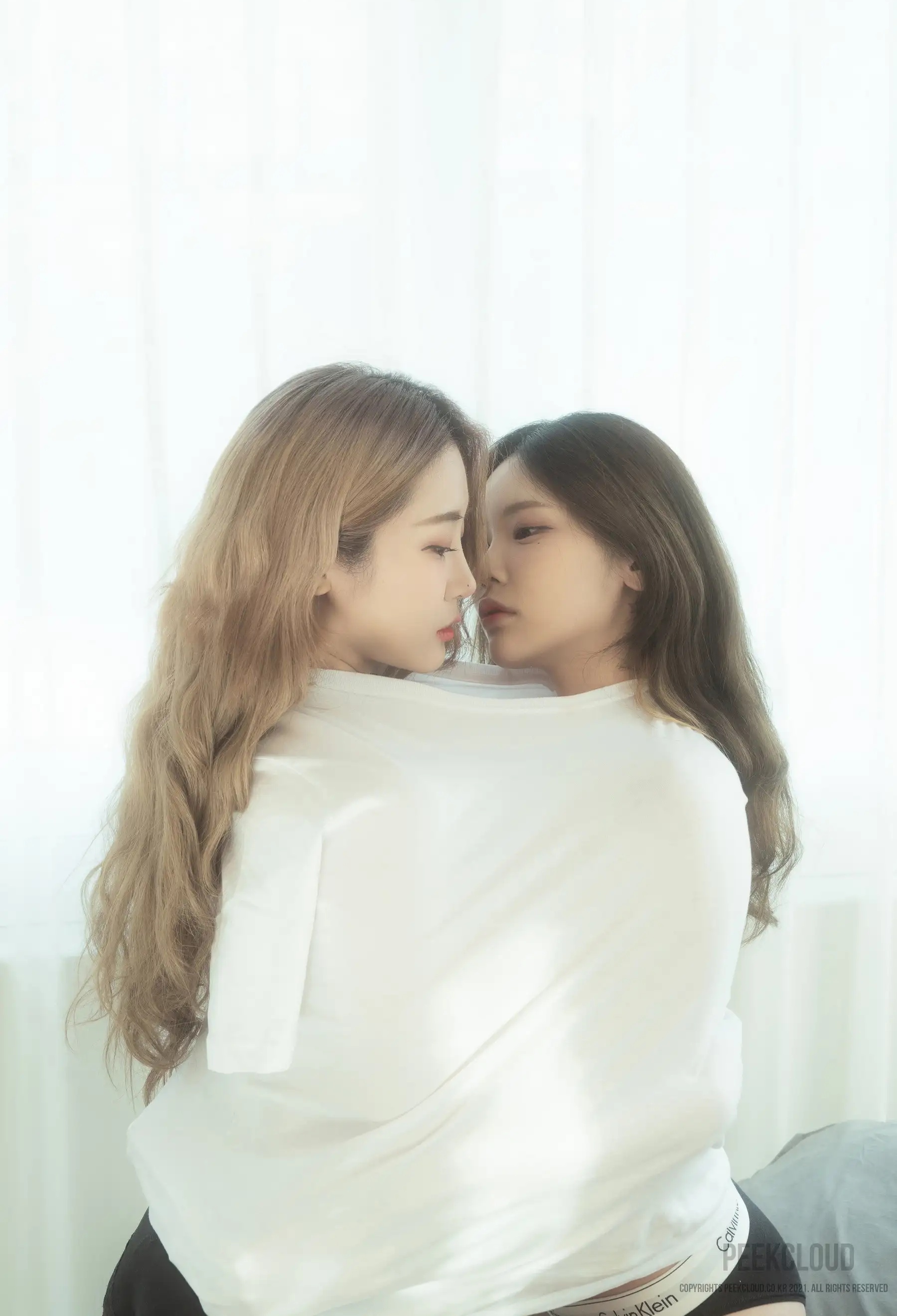 [PEEKCLOUD] Christmas Twin Edition(Yuka) [115P]Xiuren秀人写真高清美女套图写真下载-看套图看套图