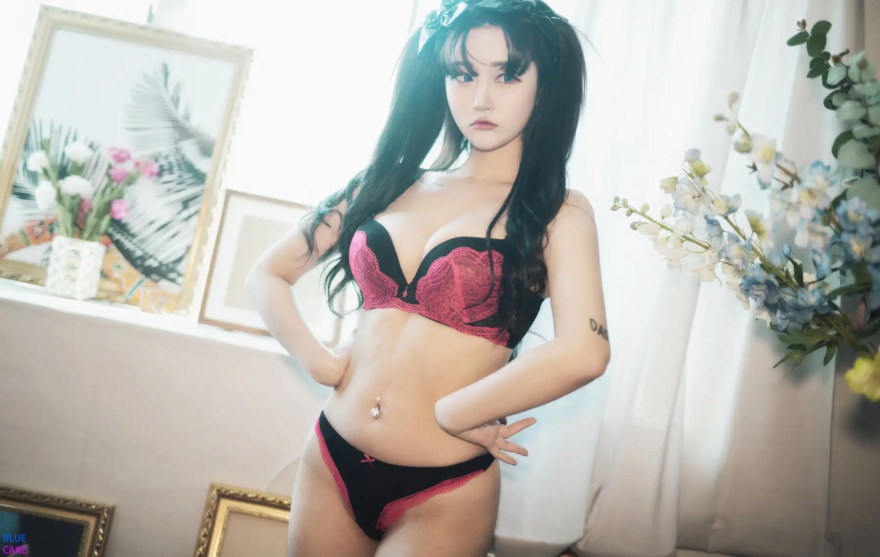 图片[5]Xiuren秀人写真高清美女套图写真下载-看套图韩国美女模特Bomi No.016 – Fate Saber x Thosaka Rin Lingerie ver(Bomi&Zia) [128P]Xiuren秀人写真高清美女套图写真下载-看套图Bomi (보미)论坛Xiuren秀人写真高清美女套图写真下载-看套图免费套图Xiuren秀人写真高清美女套图写真下载-看套图看套图