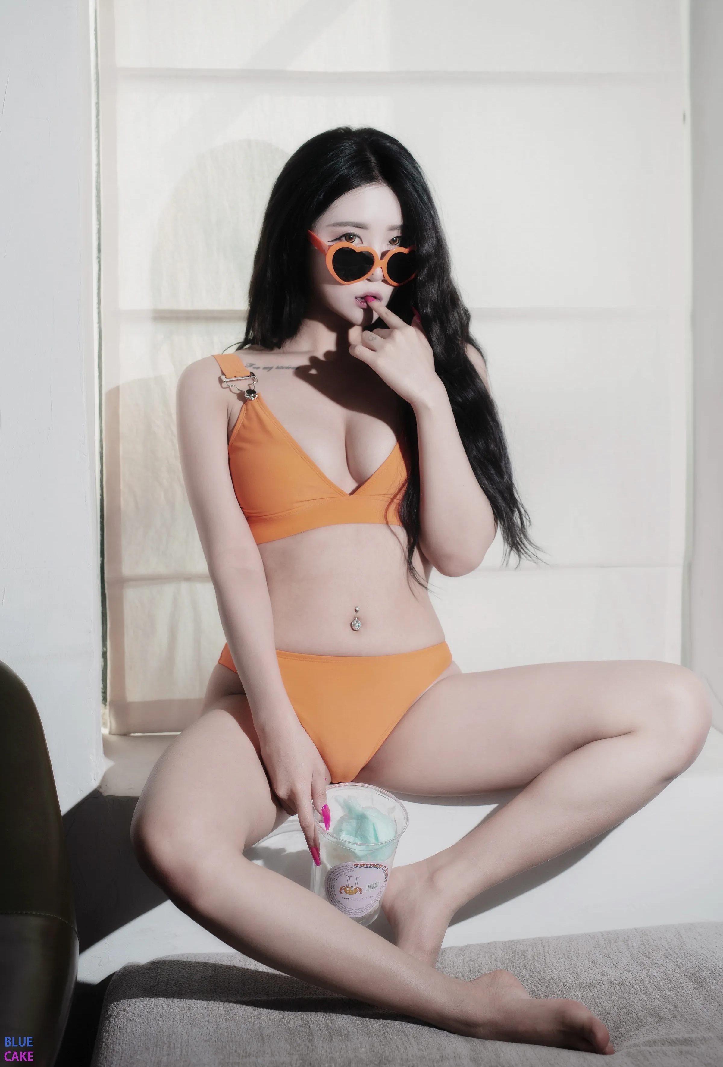 [BLUECAKE] Vol.0026 Bomi (보미) &ndash; Happy Bomiday 主题写真 [95P]Xiuren秀人写真高清美女套图写真下载-看套图看套图