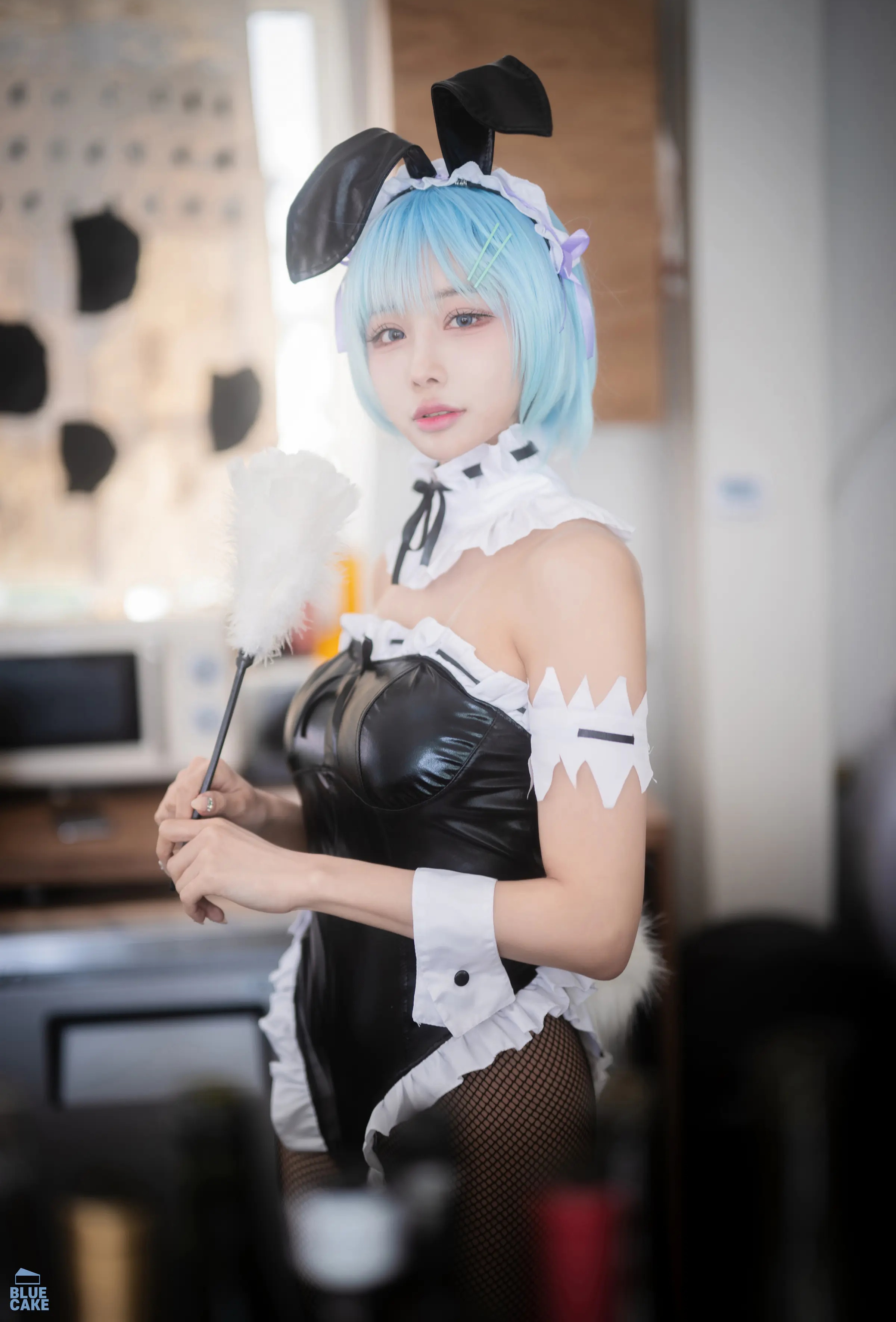 韩国写真机构_Pure Media Vol.0104 182 Bomi (보미) [96P]Xiuren秀人写真高清美女套图写真下载-看套图看套图