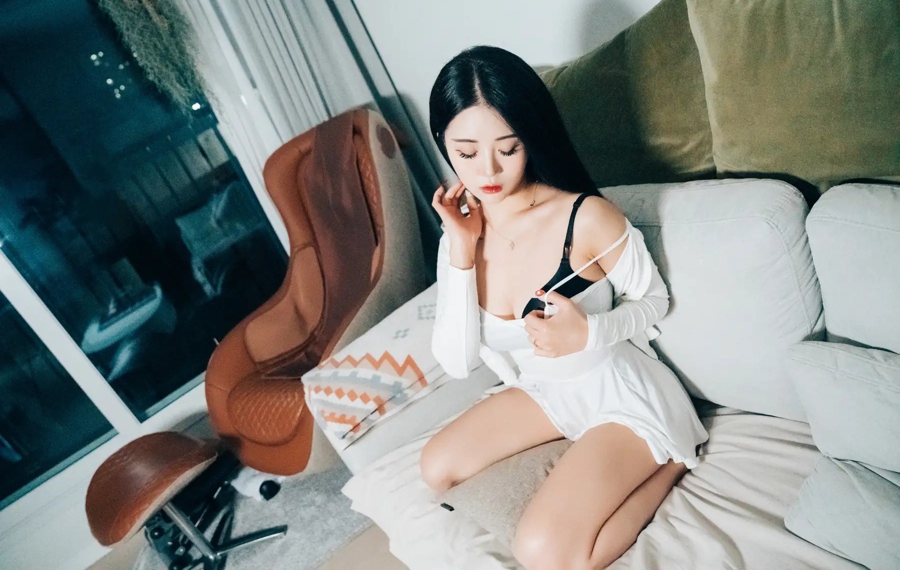 [Loozy] You Bomi 主题写真 [112P]Xiuren秀人写真高清美女套图写真下载-看套图看套图