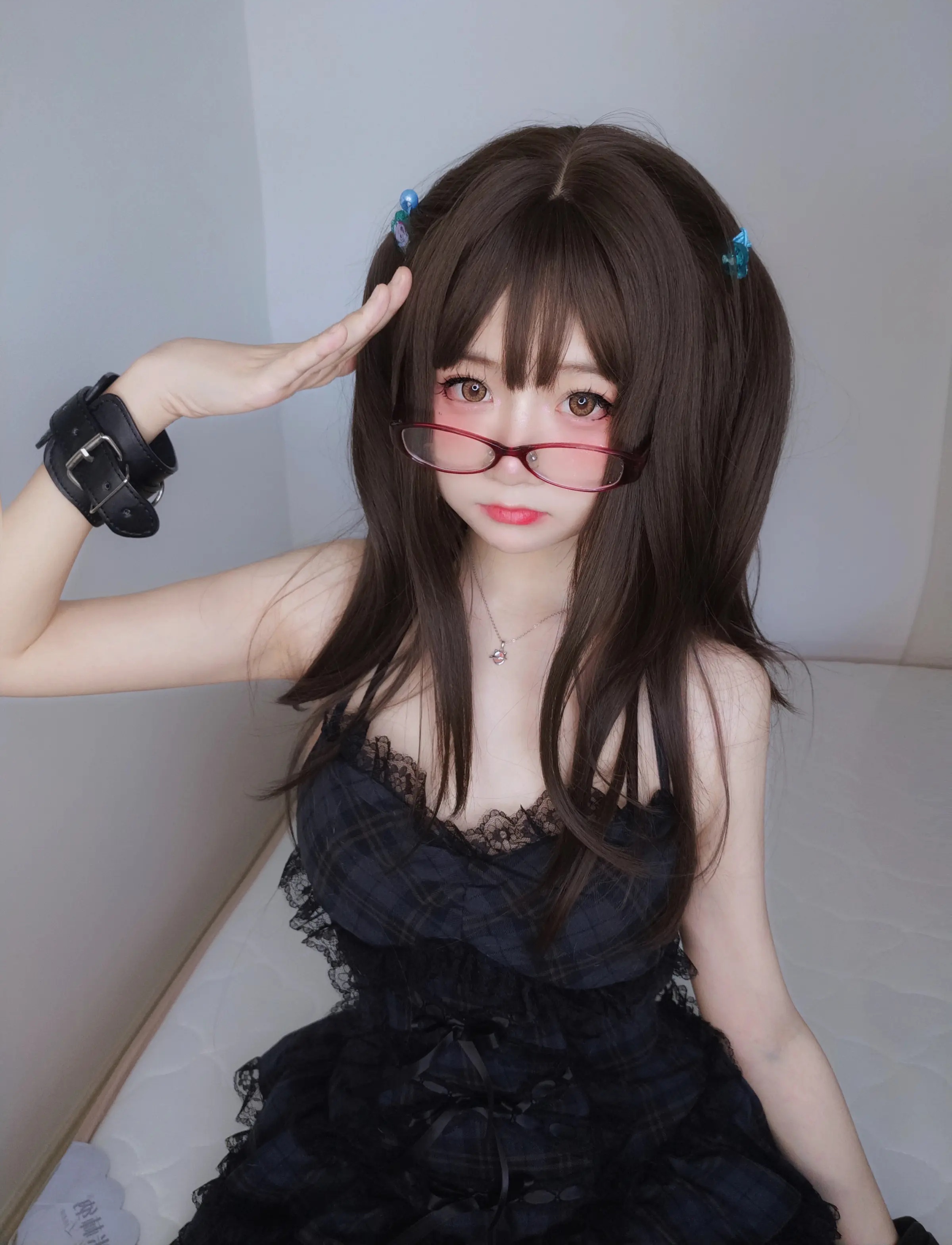 Coser美女_软妹摇摇乐yoyo_No.077 Fantia-2022年5月会员订阅 [125P]Xiuren秀人写真高清美女套图写真下载-看套图看套图